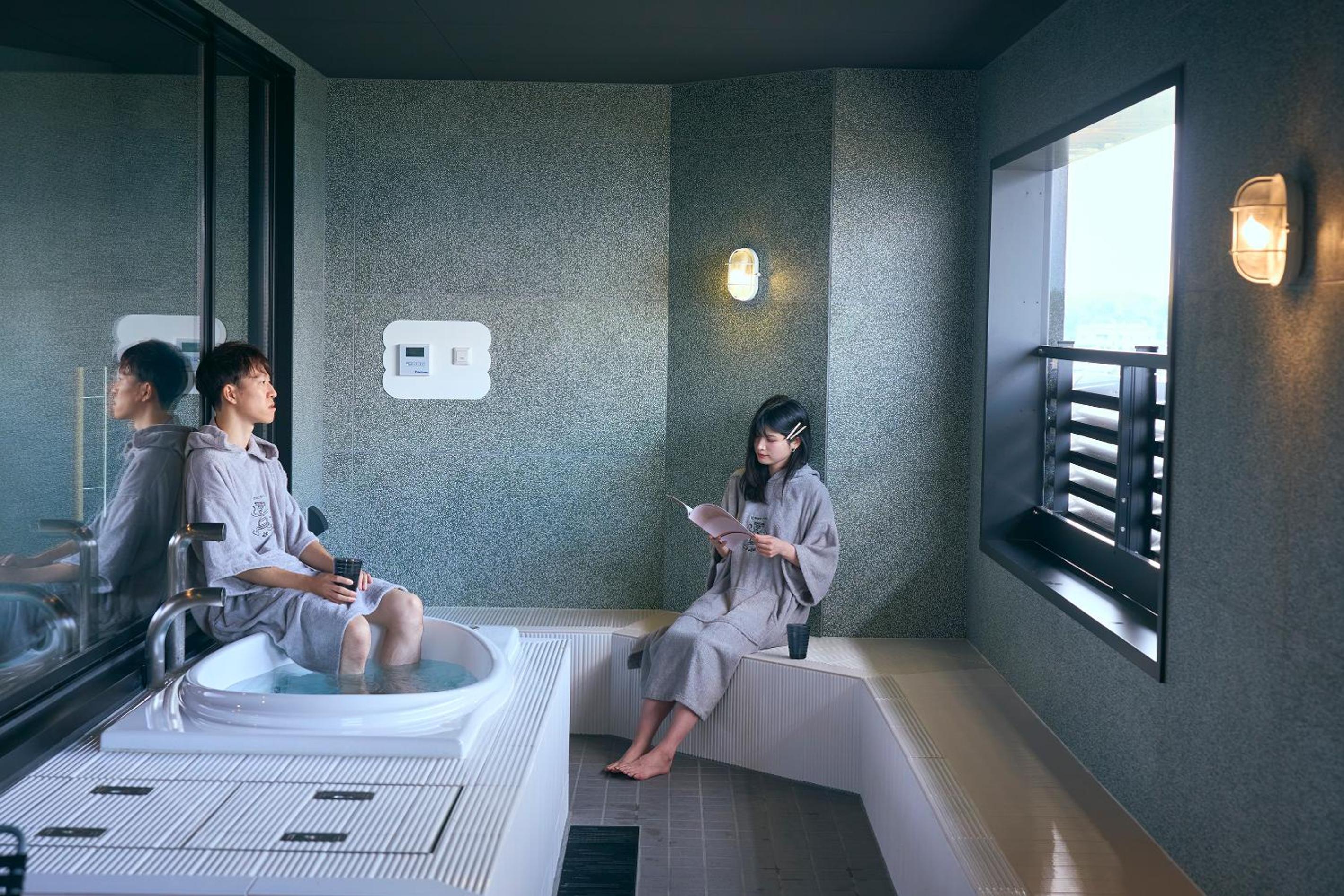 Suite C  Lake View (Not Mt.Fuji View) - Photo 8