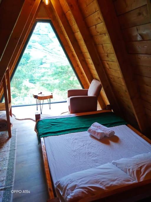 One-Bedroom Chalet