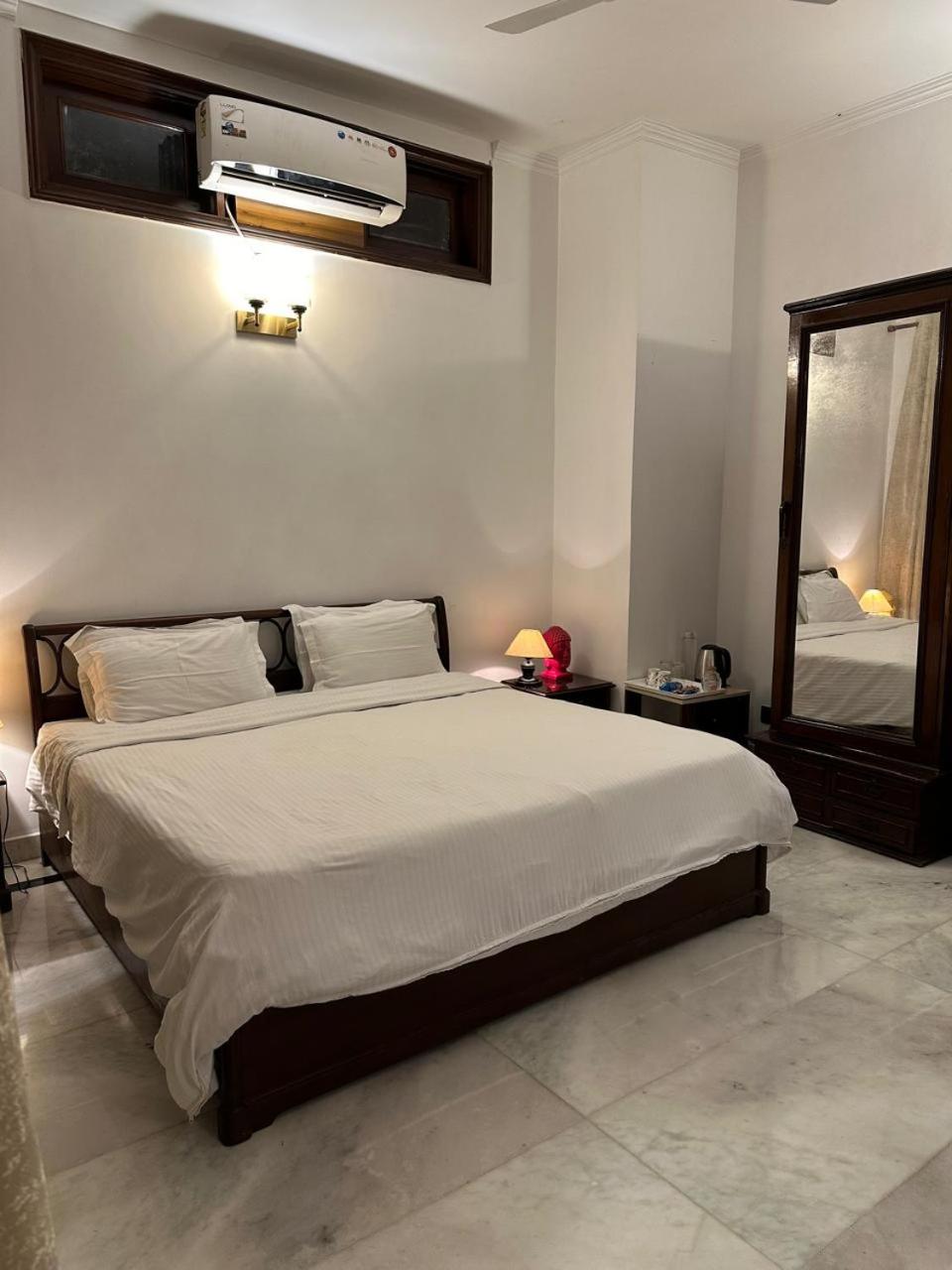Deluxe Double Room photo 1