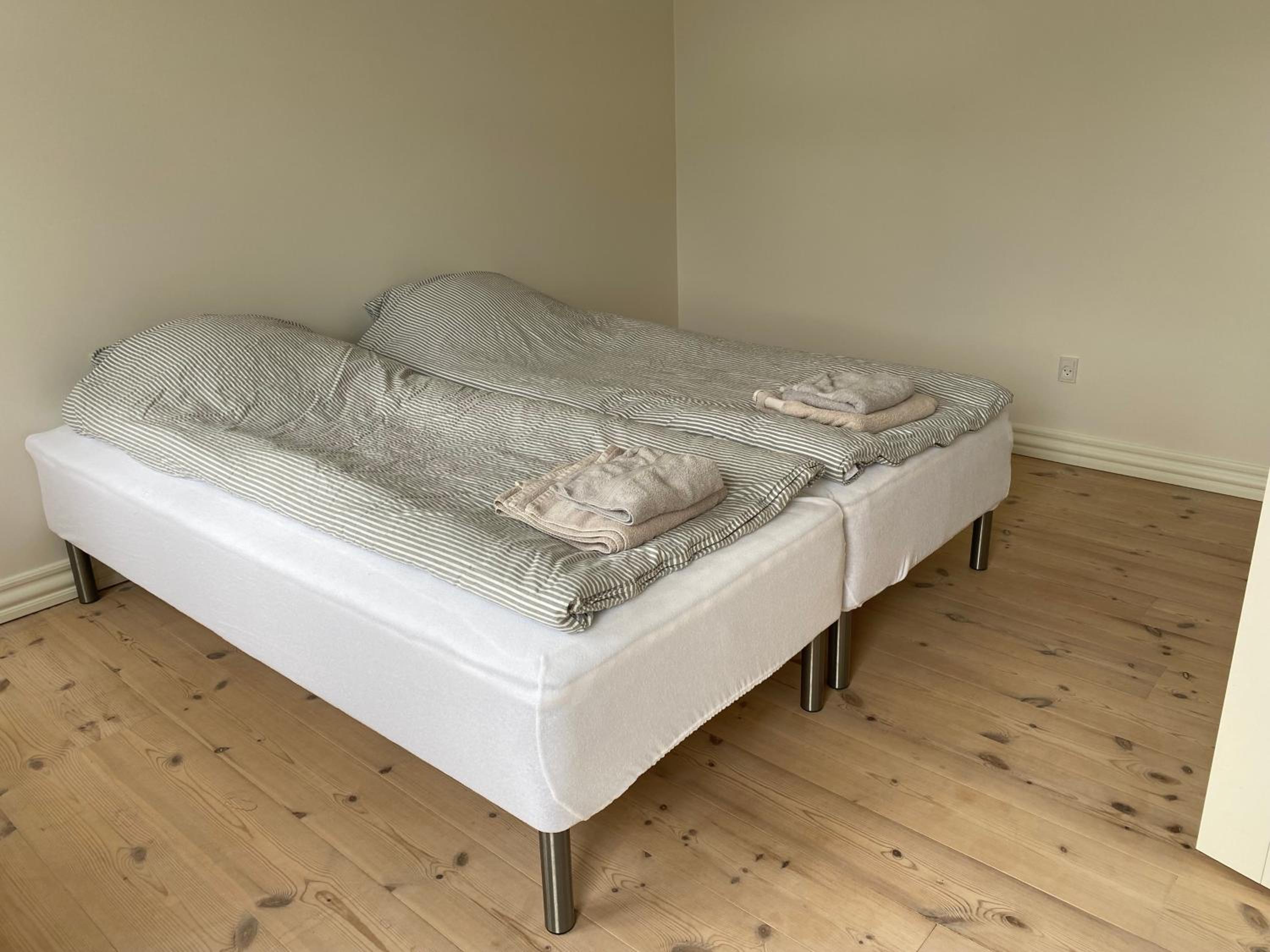 Deluxe Double Room with Balcony - Photo 1