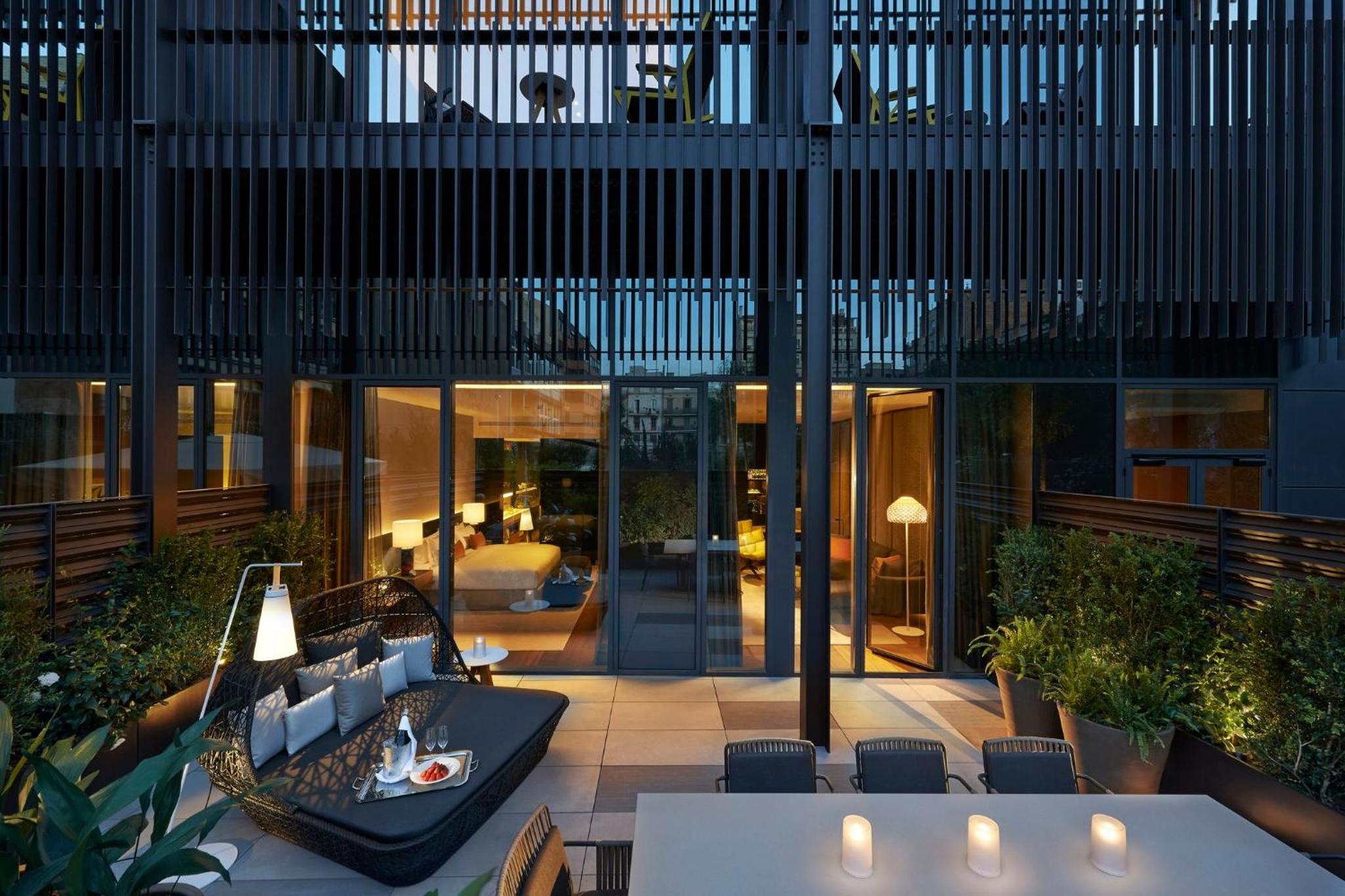 Terrace Suite thumbnail 6