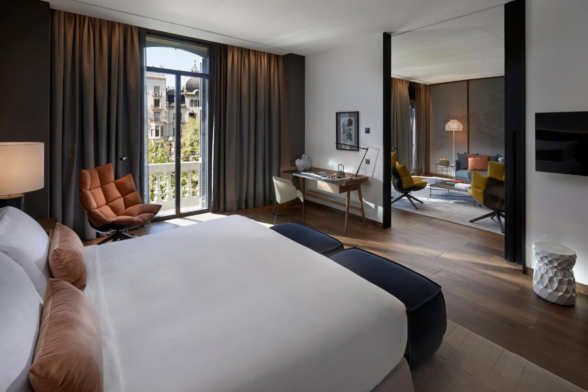 Suite Premier