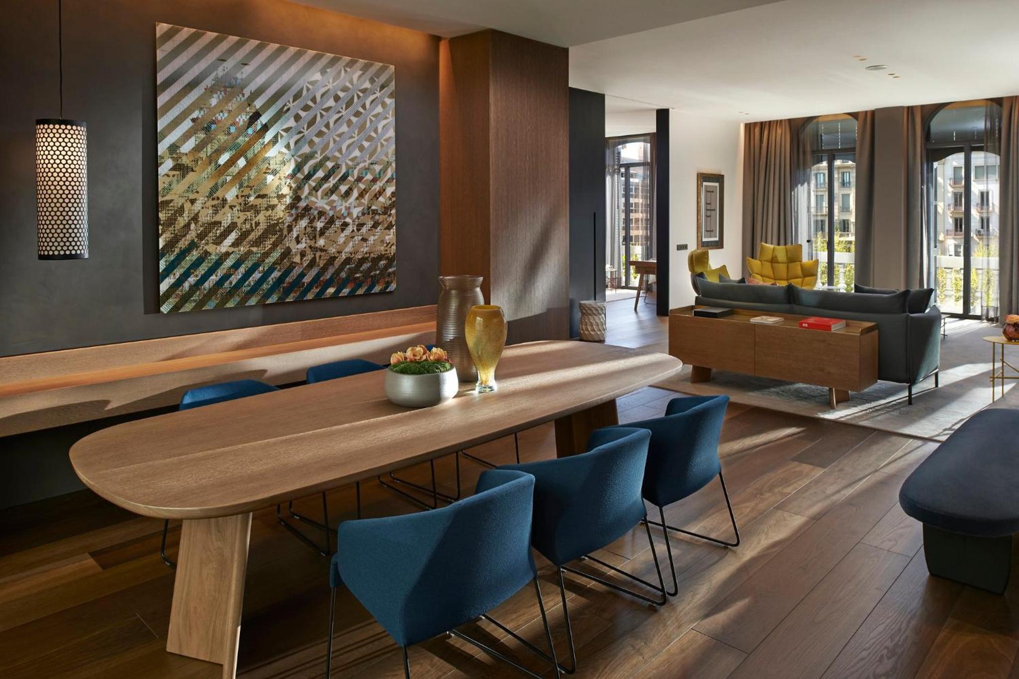 Premier Suite