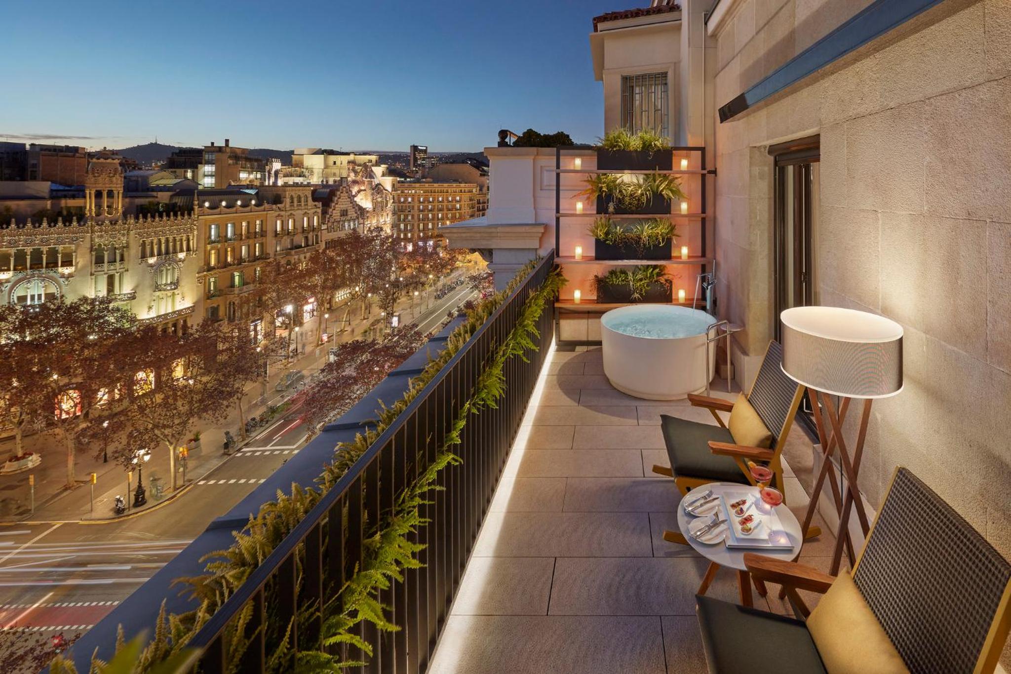 Terrace Suite thumbnail 5