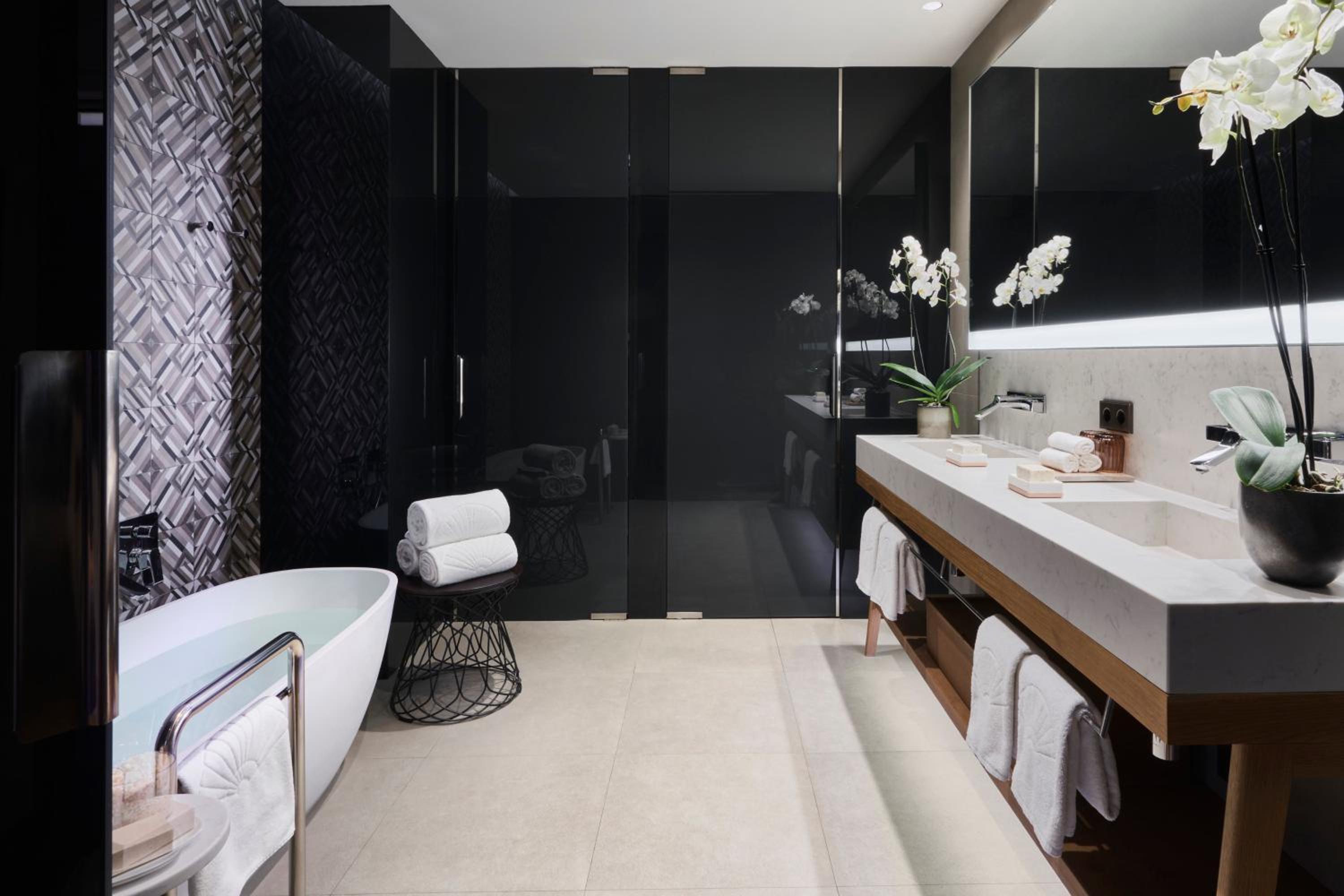 Terrace Suite