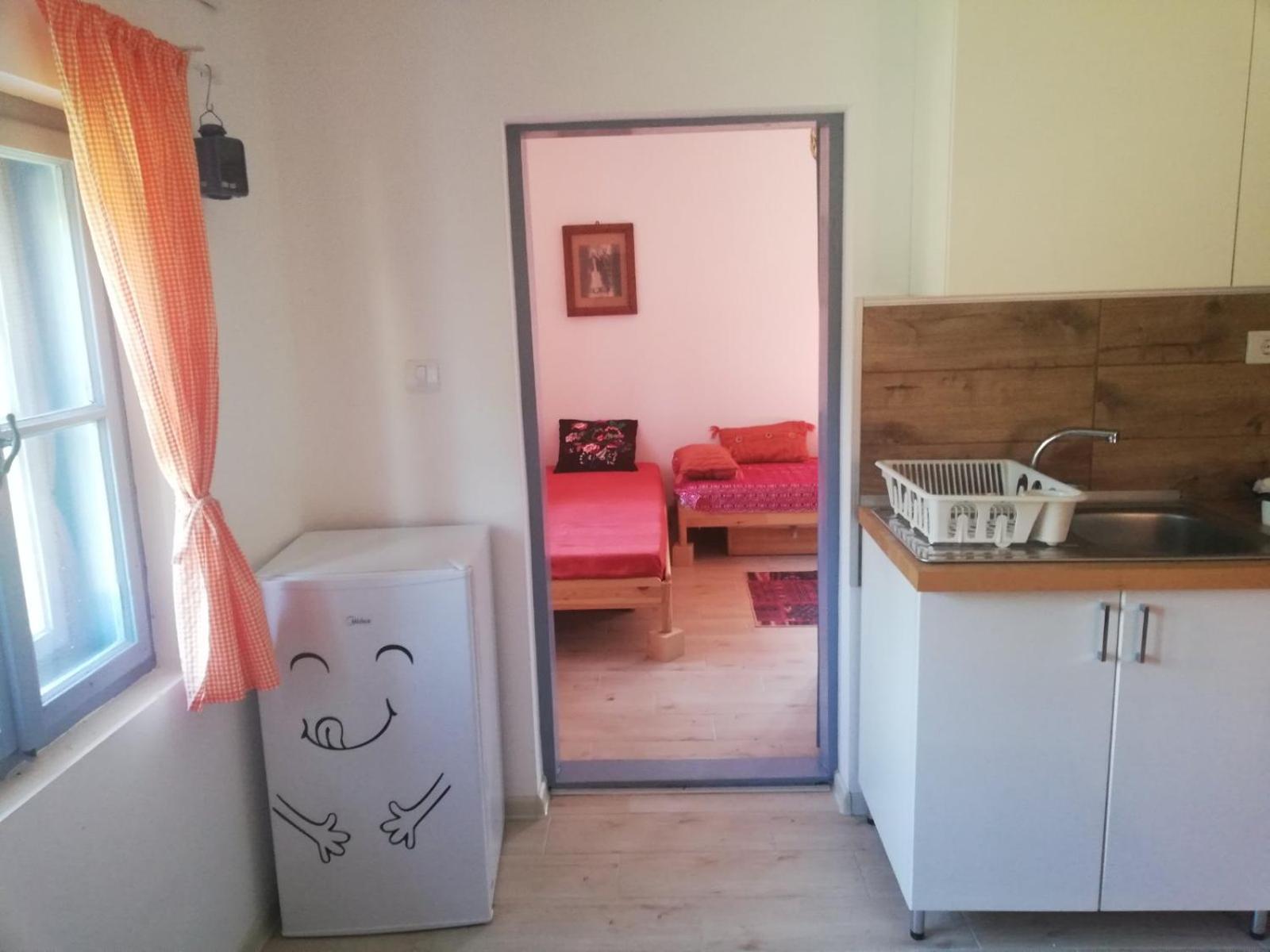 One-Bedroom Apartment with View photo 2