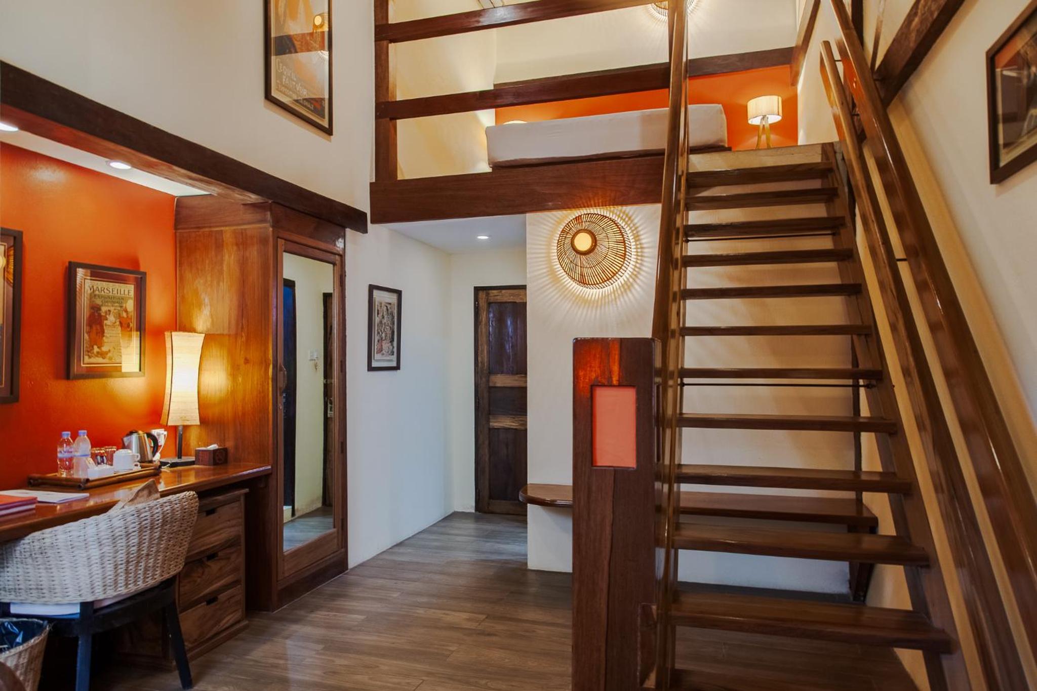 Superior King Room - Photo 1