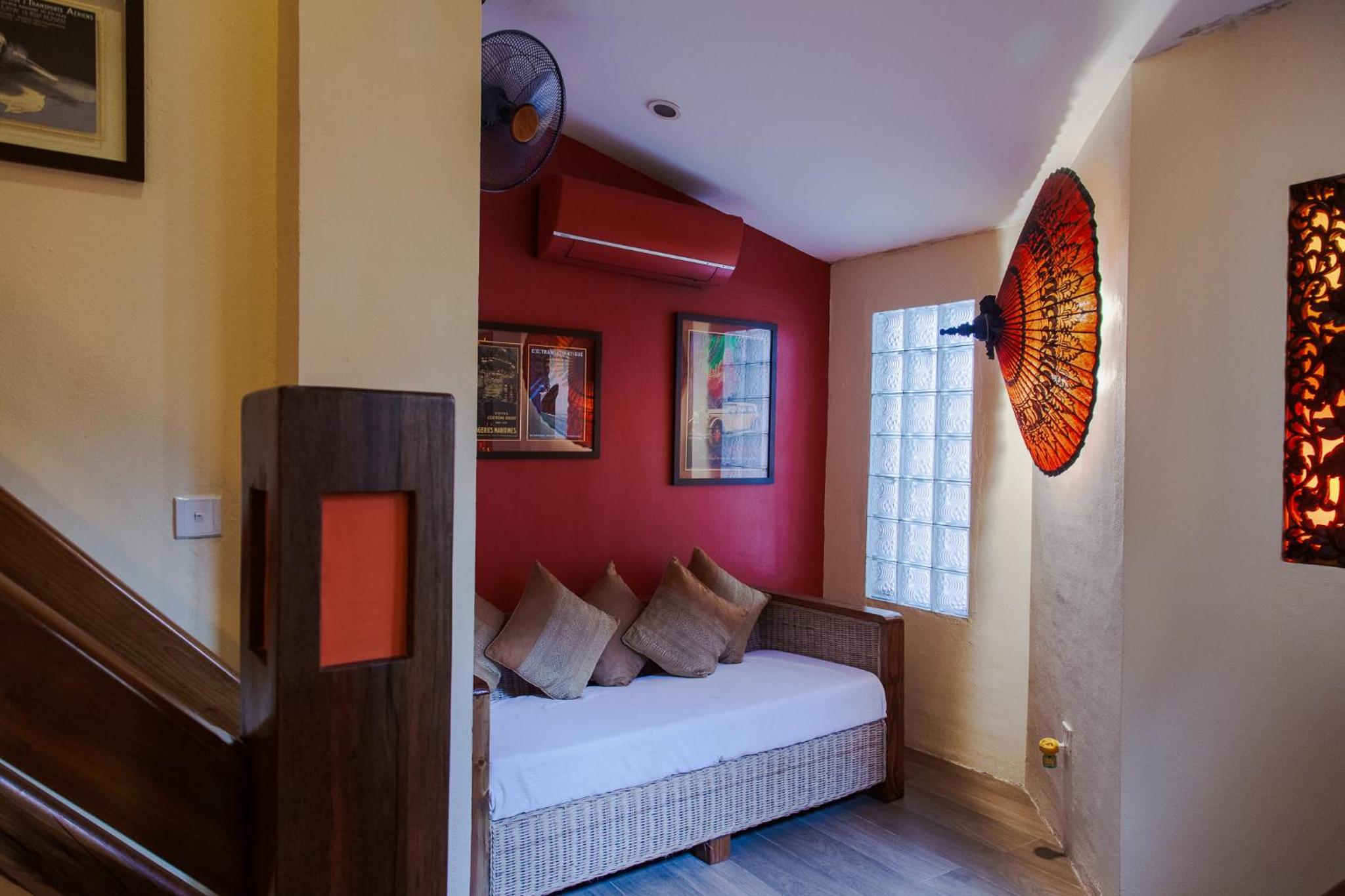 Superior King Room - Photo 6