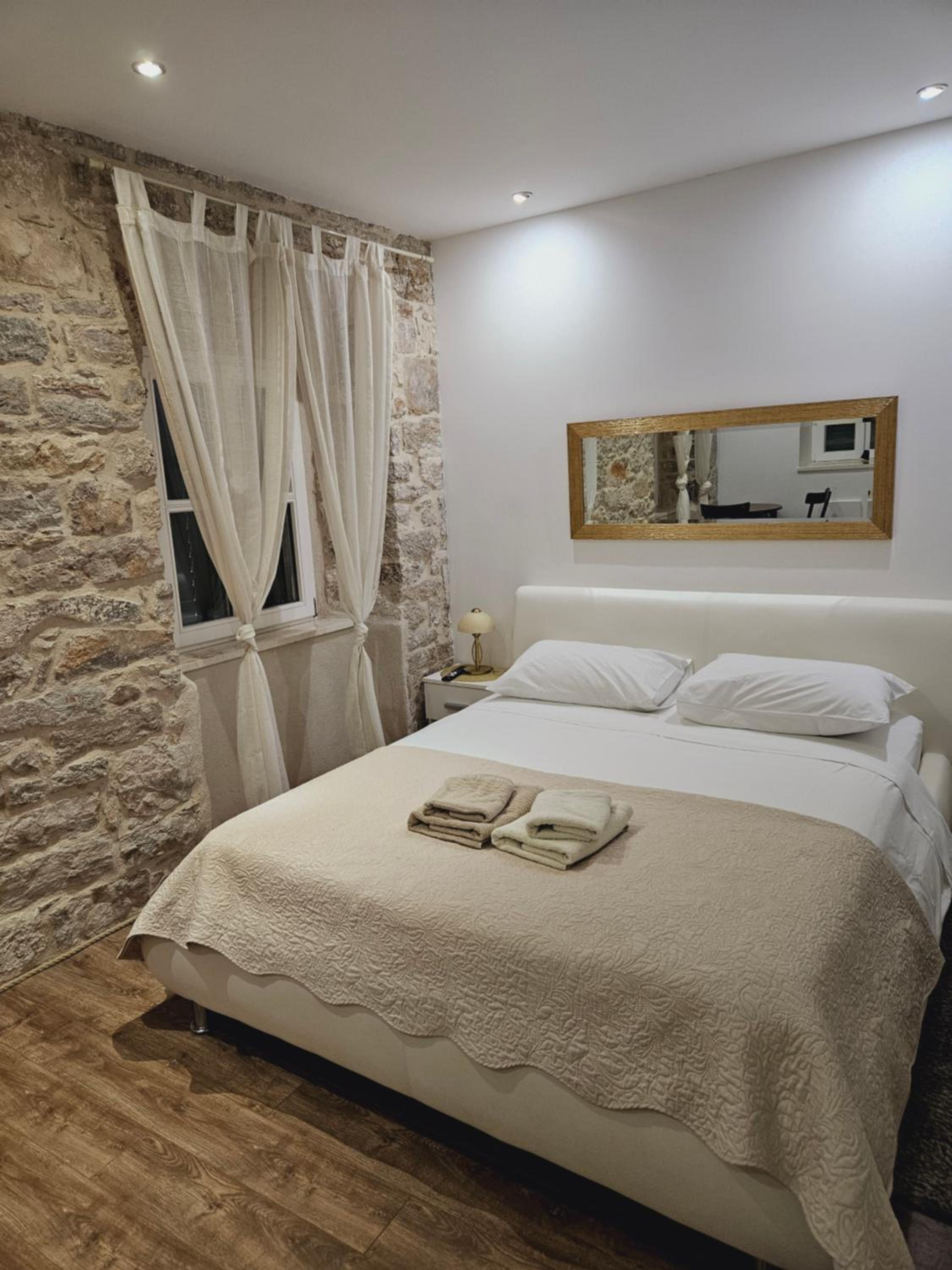 Deluxe Double Room photo 1