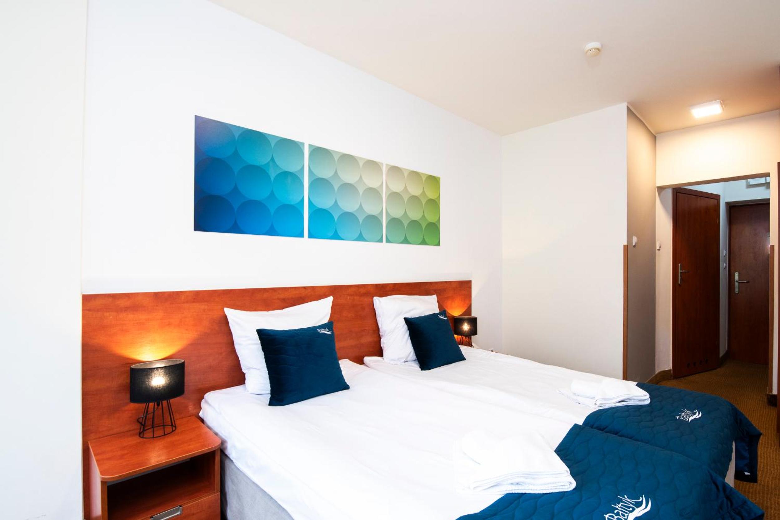 Double Or Twin Room