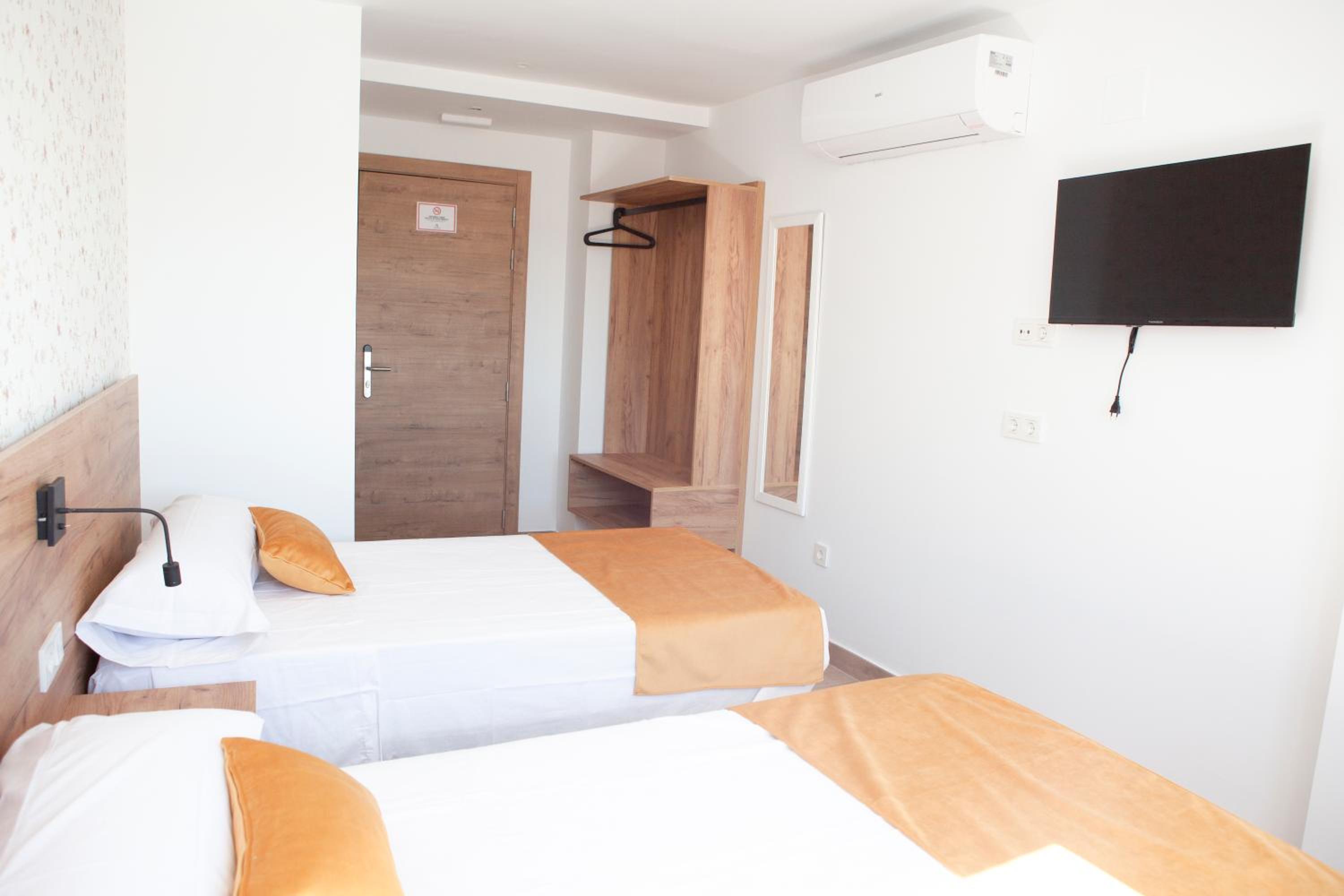 Habitación Doble