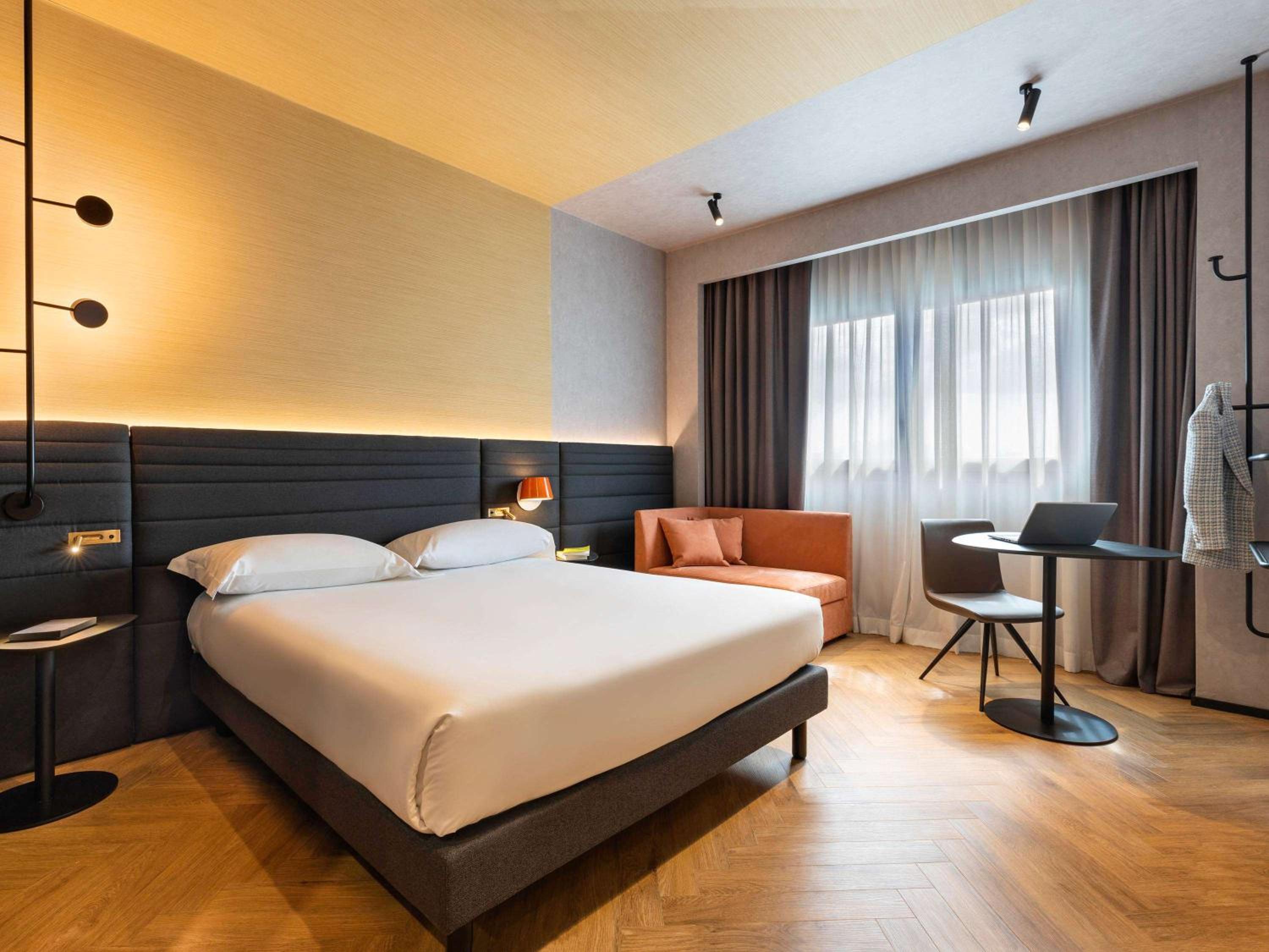 Superior Double Room - Photo 14