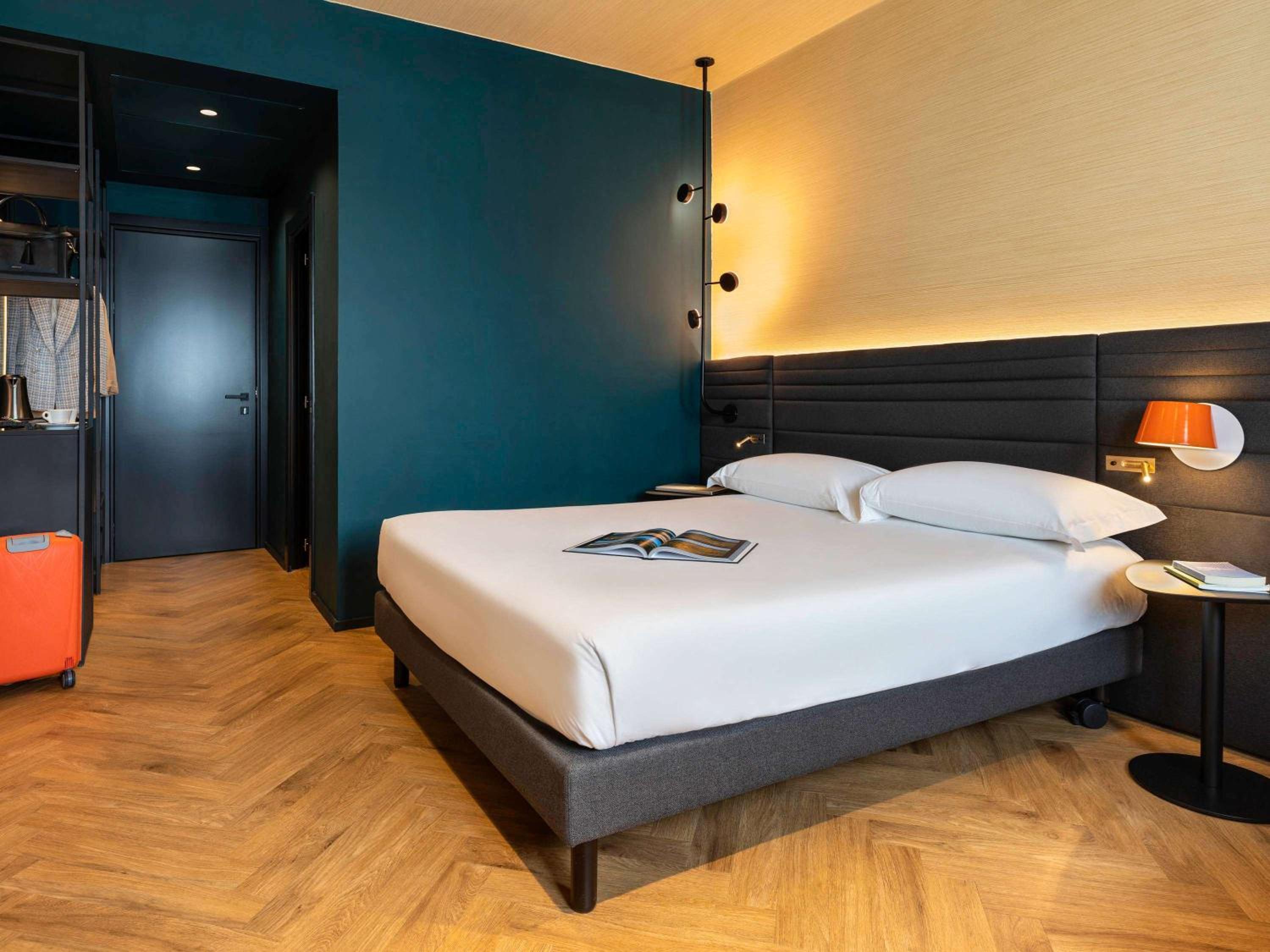 Superior Double Room - Photo 10