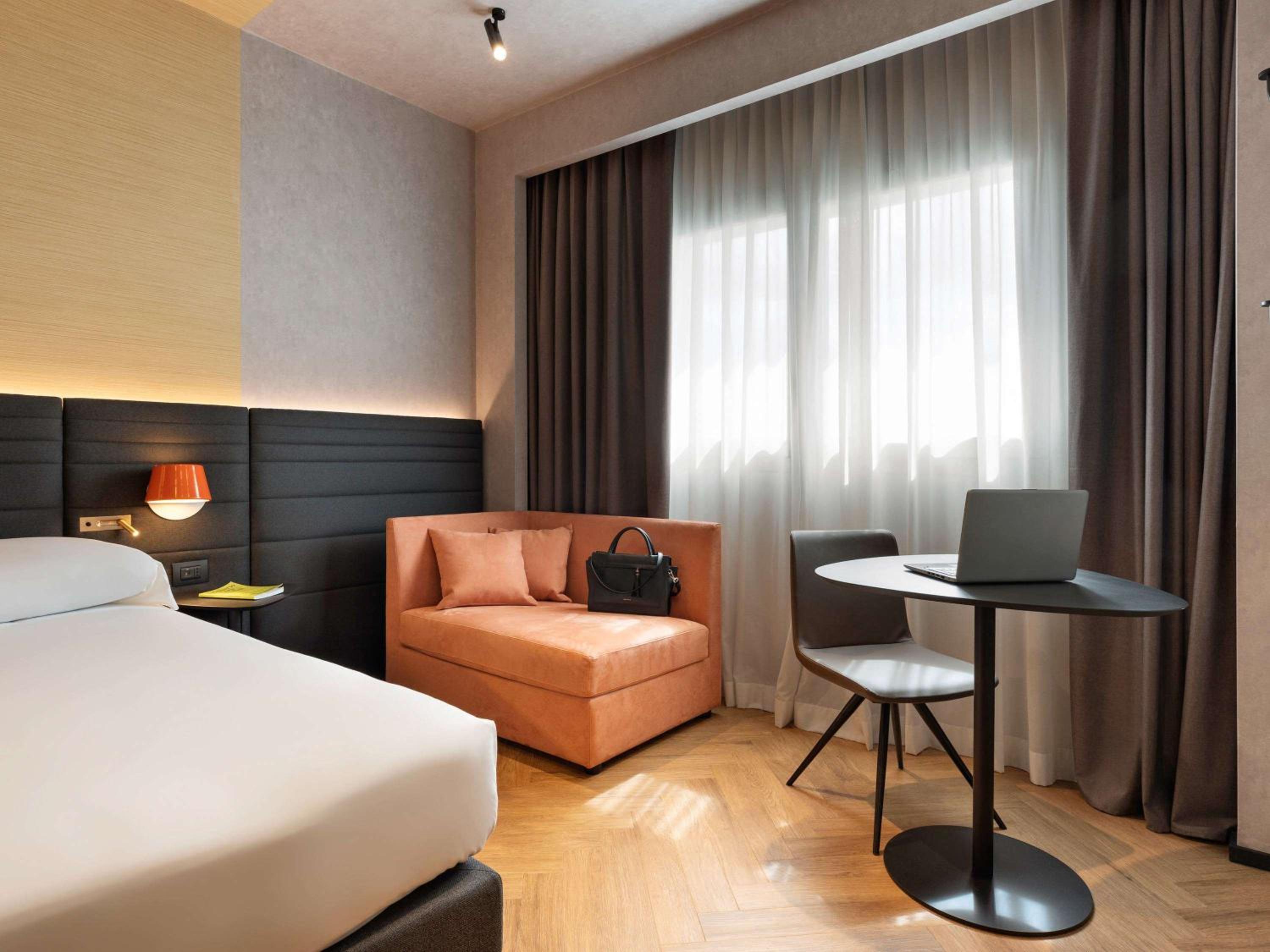 Superior Double Room - Photo 15