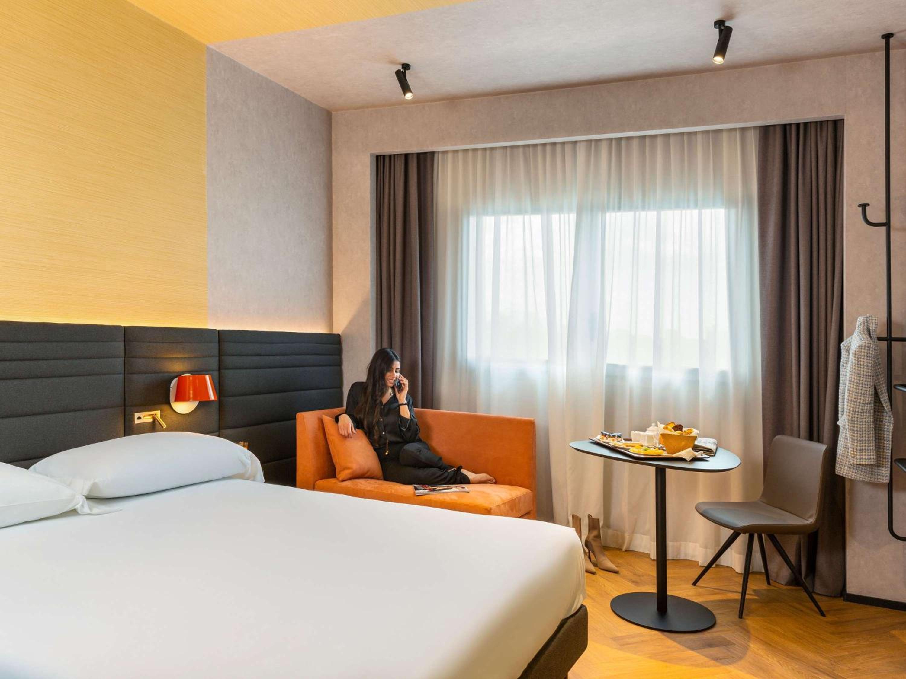Superior Double Room - Photo 16