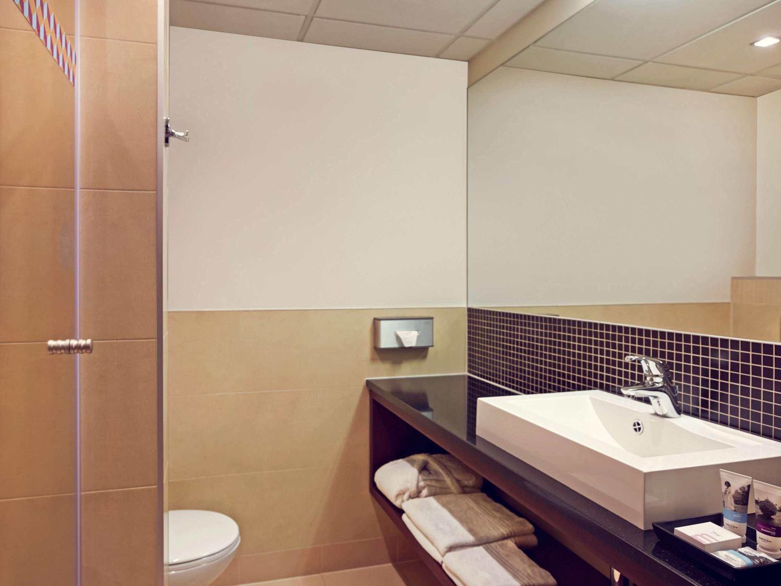 Classic Twin Room - Photo 3