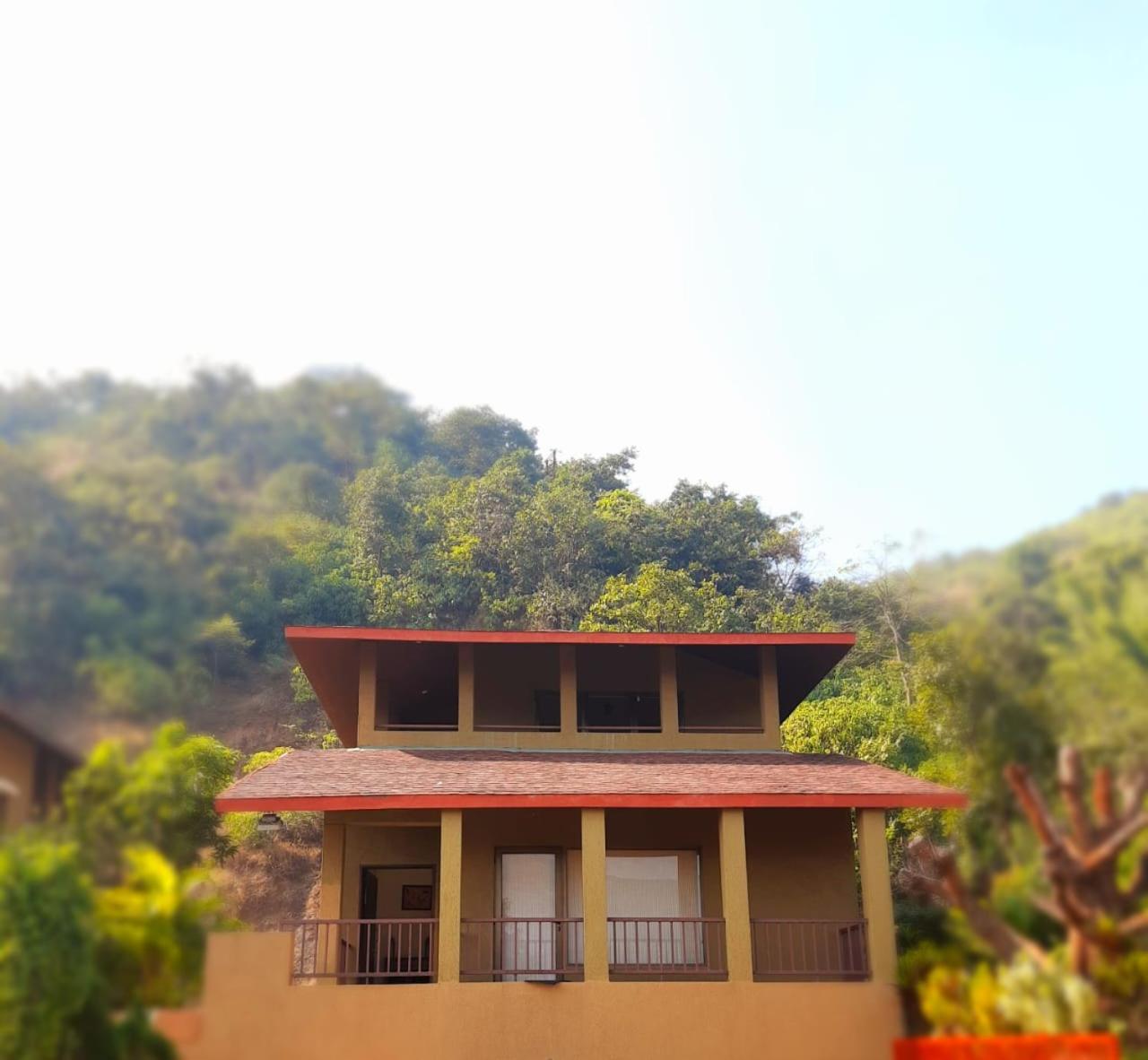 Three-Bedroom Villa photo 2