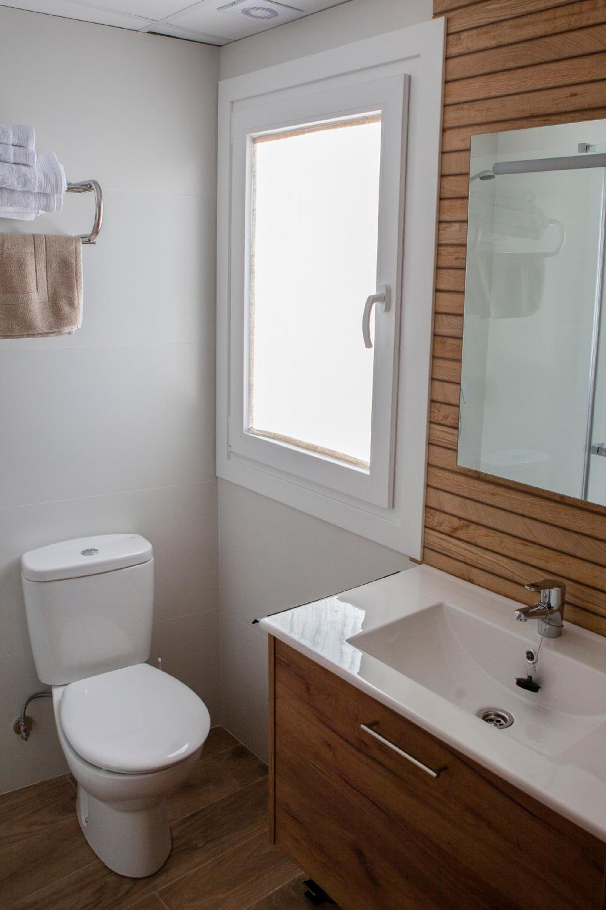 Double or Twin Room photo 2