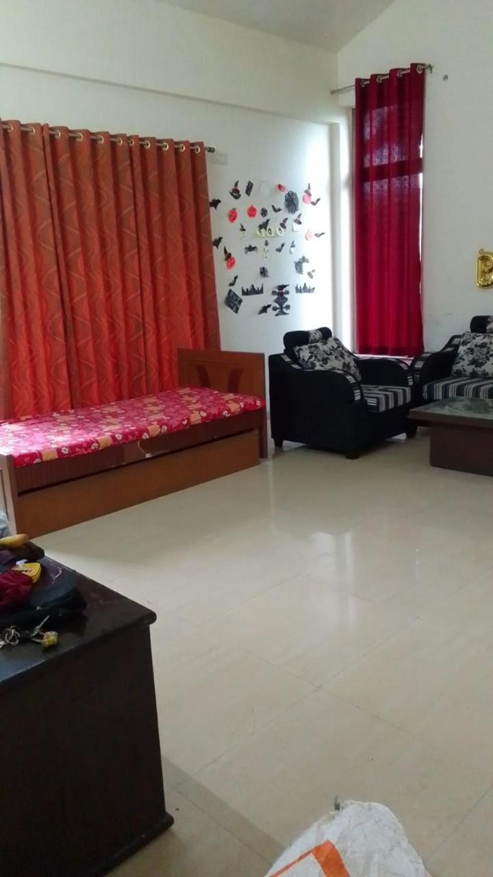 Three-Bedroom Villa photo 1