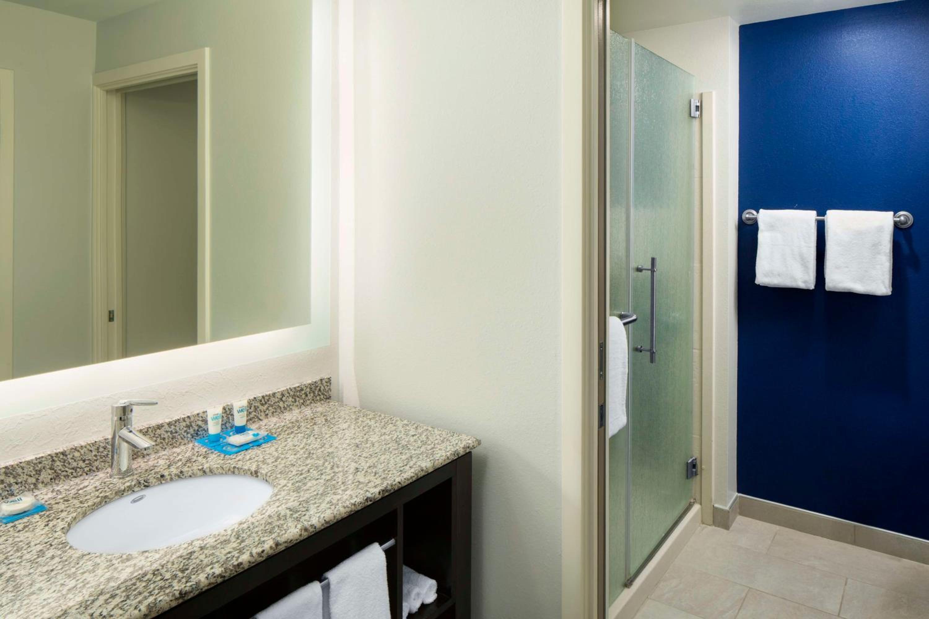One-Bedroom King Suite - Photo 4