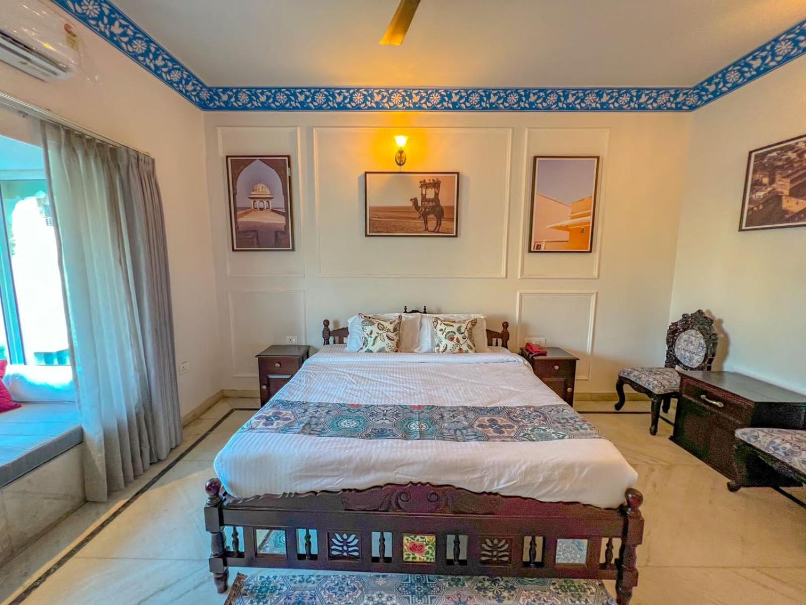Deluxe Room - Photo 10