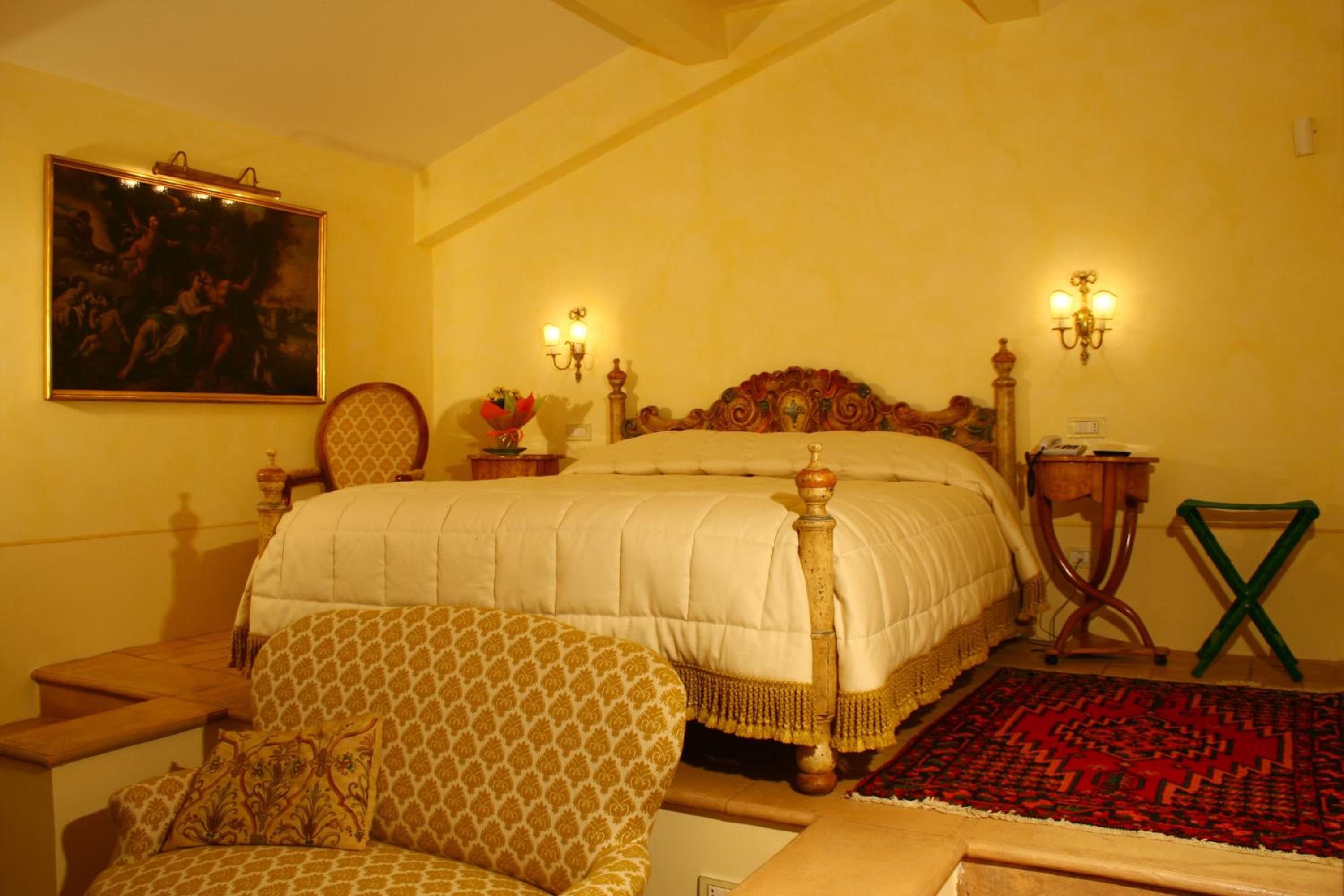 Double Room photo 3