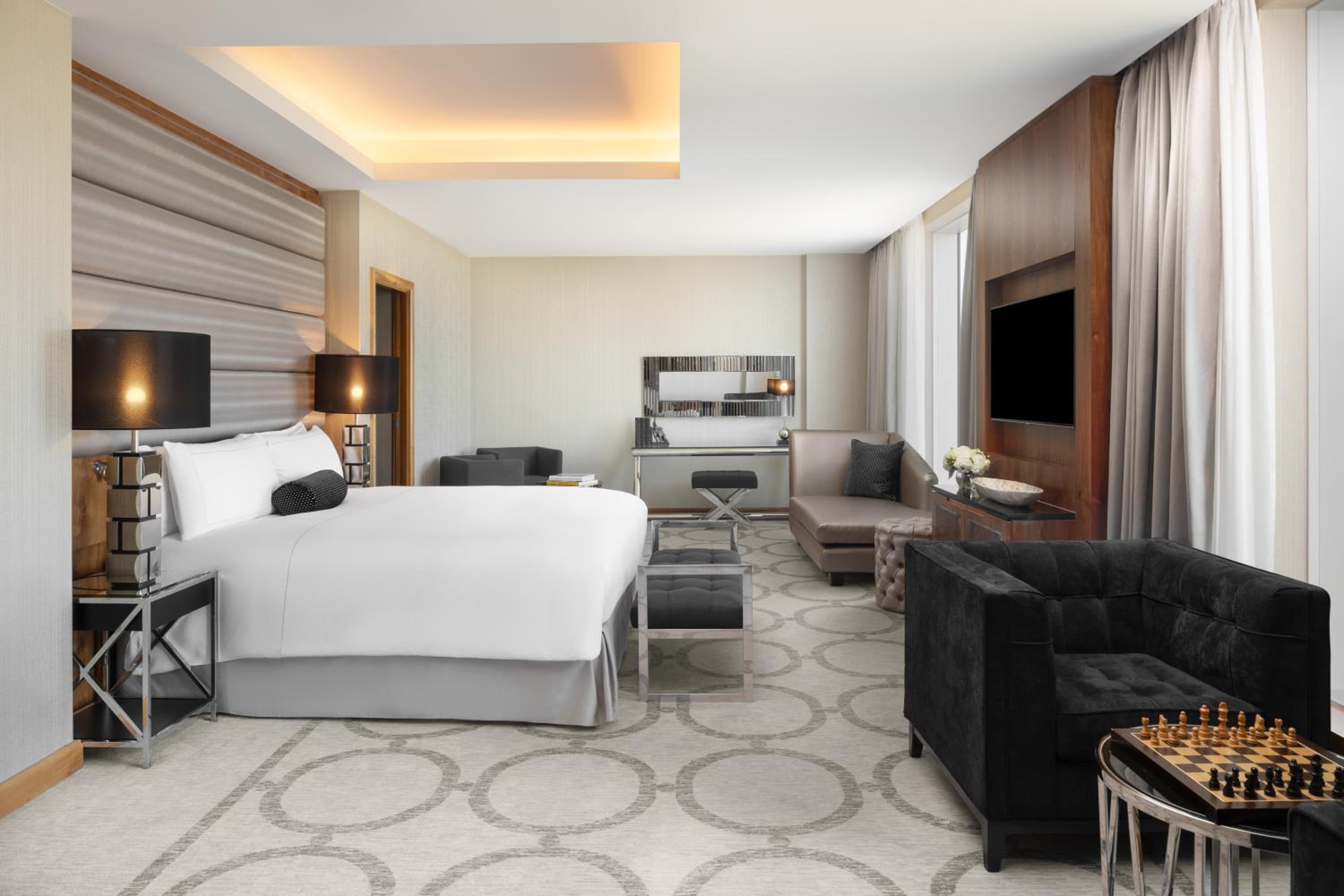 Presidential Suite photo 2