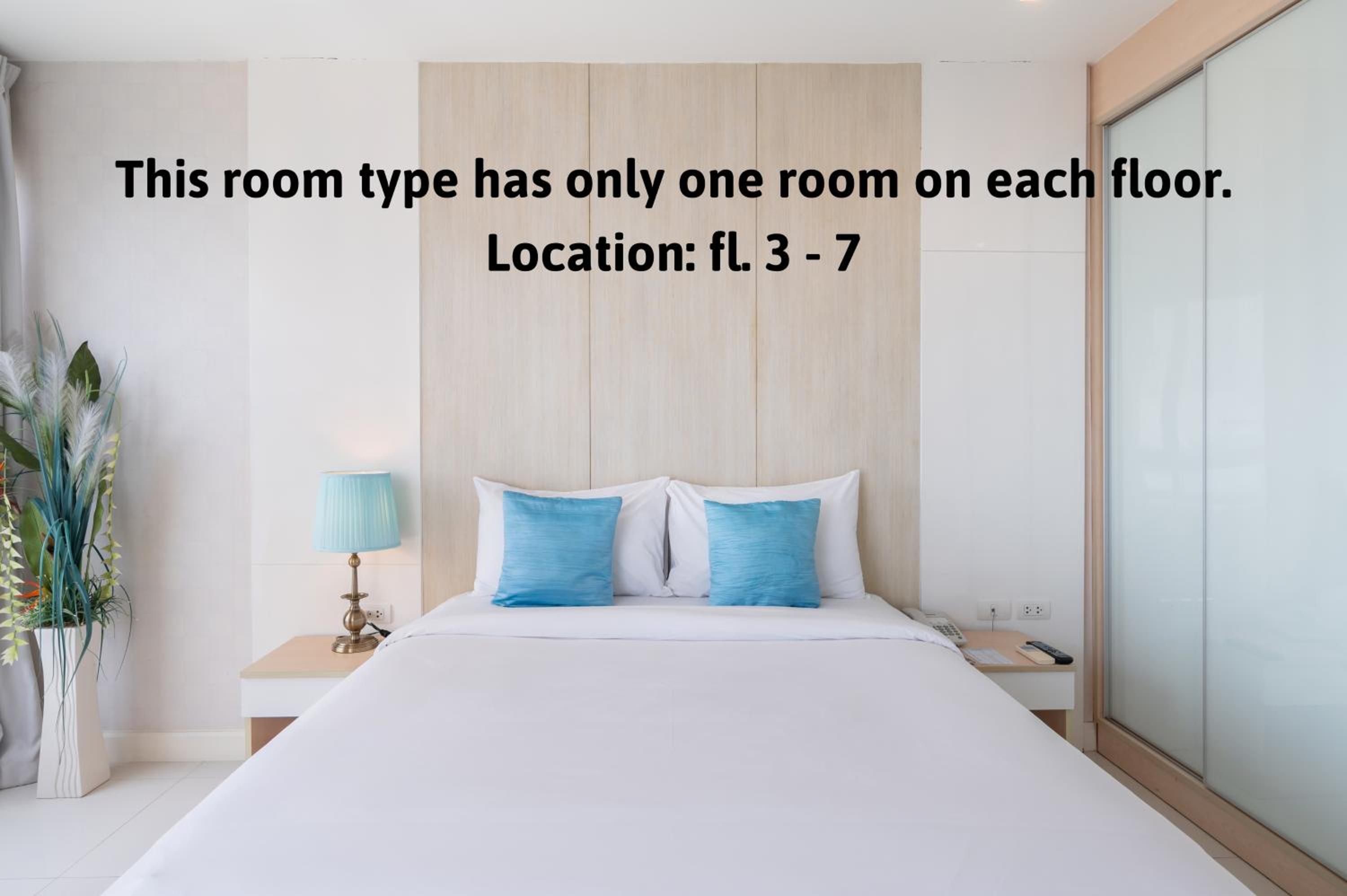 Economy Double Room photo 2