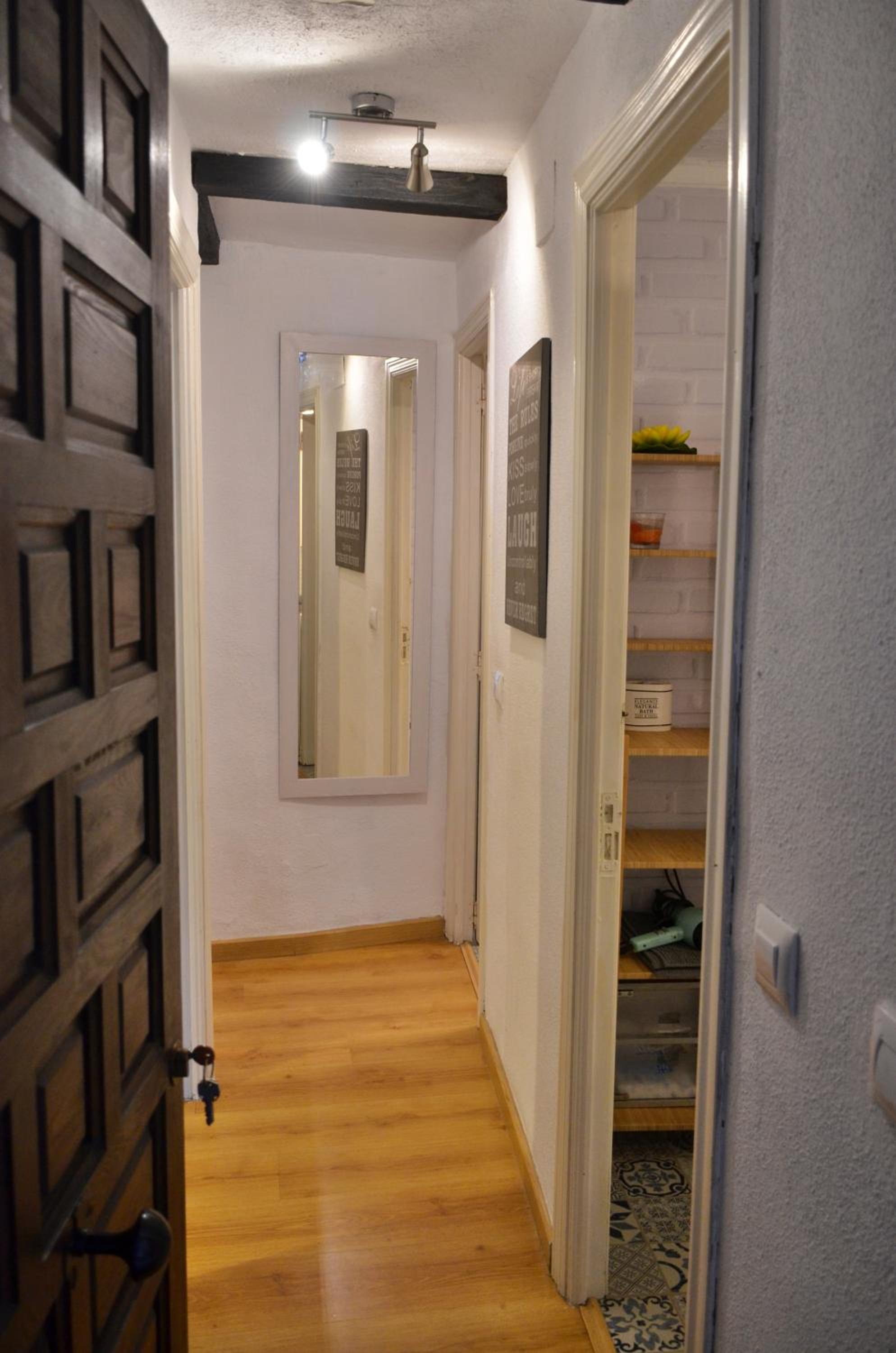 Standard Apartment - Photo 13