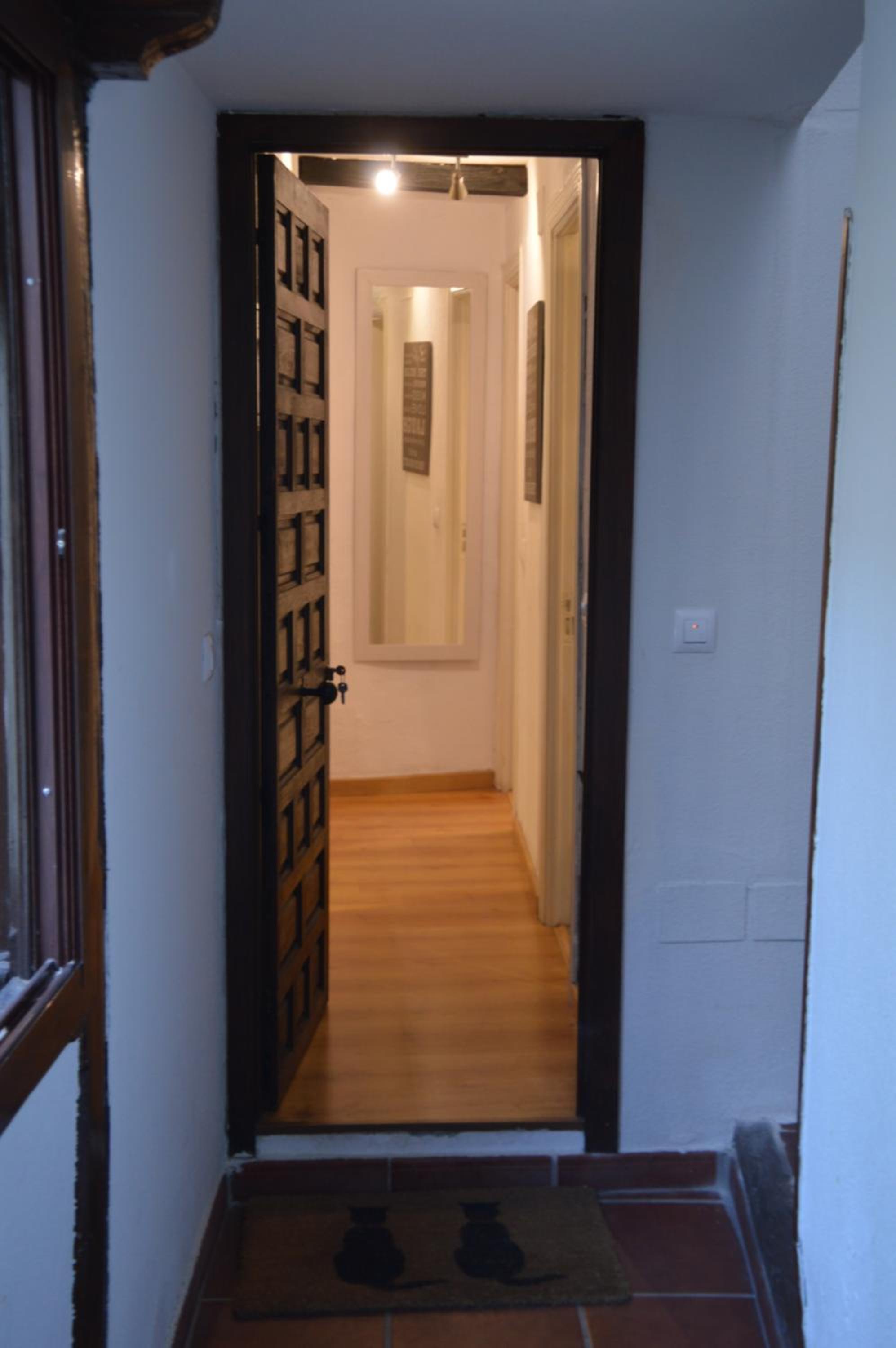 Standard Apartment - Photo 11