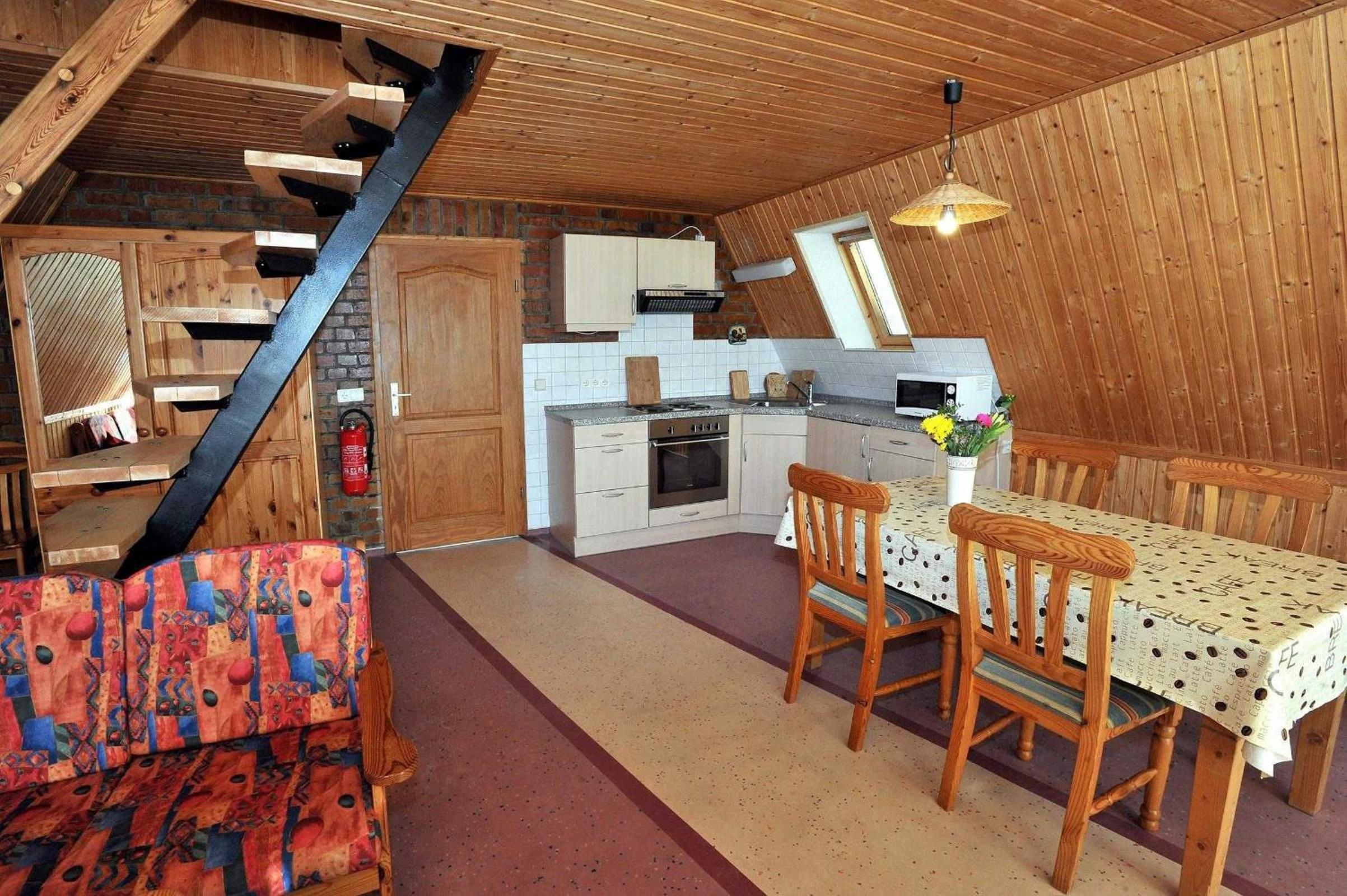 Two-Bedroom House photo 3