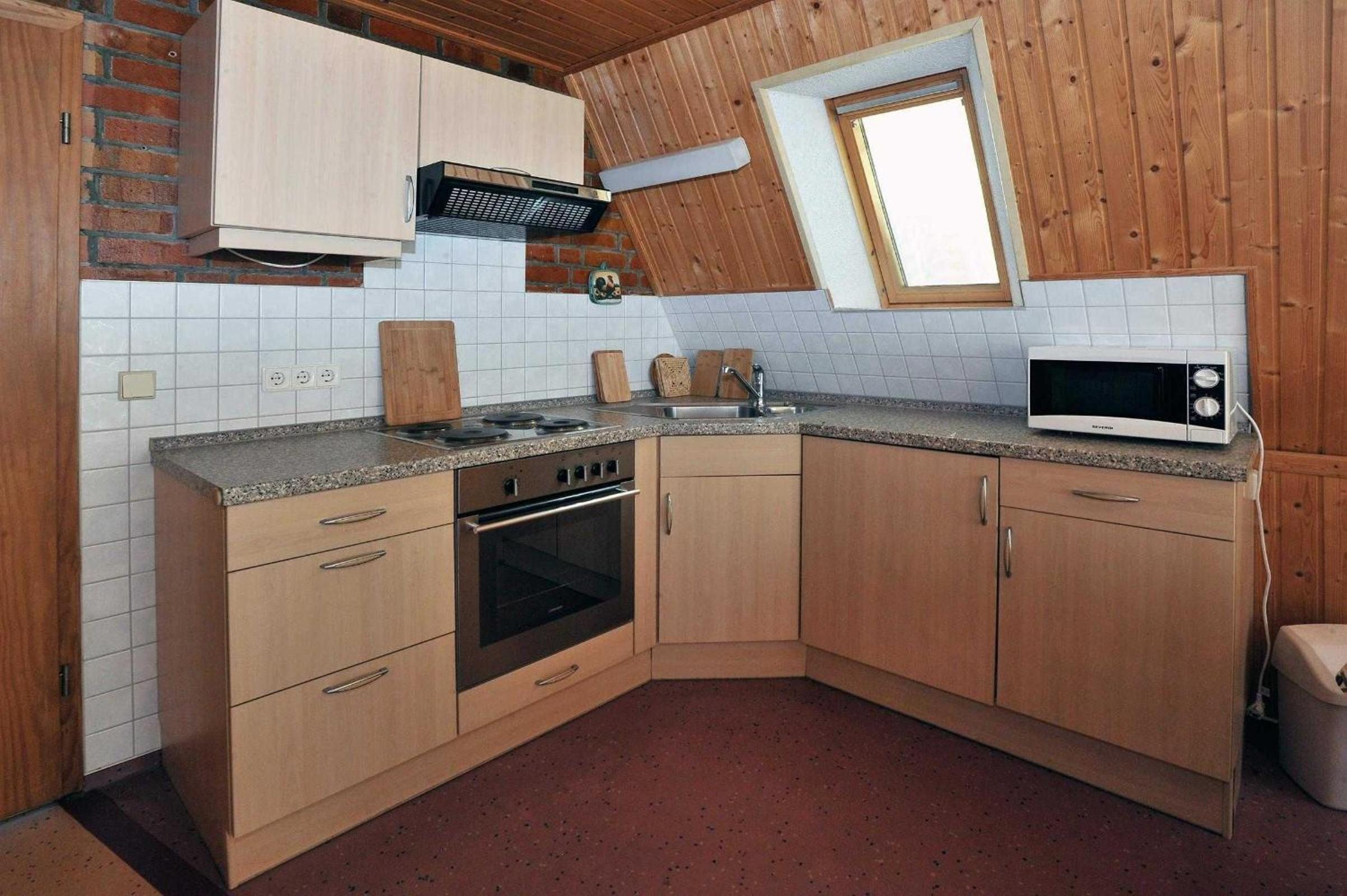 Two-Bedroom House photo 2