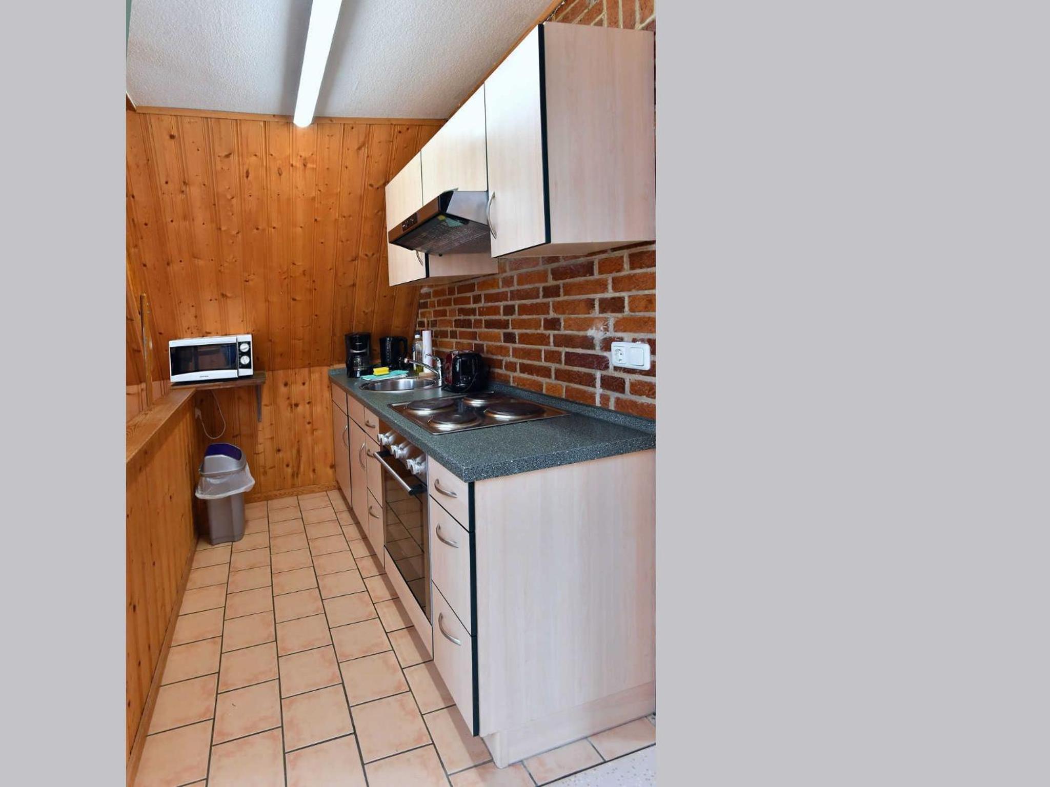 Two-Bedroom House photo 2