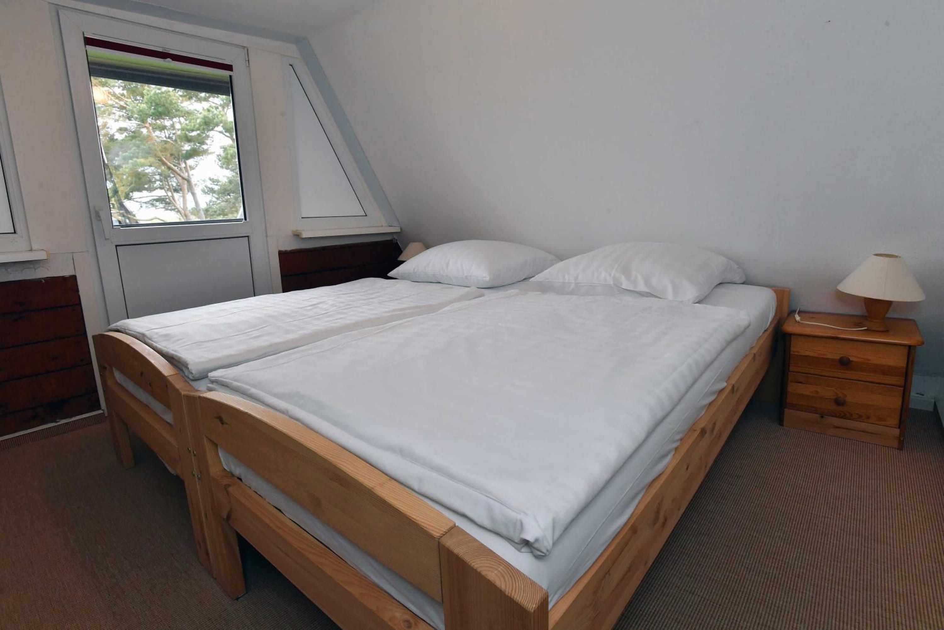 Two-Bedroom House photo 2