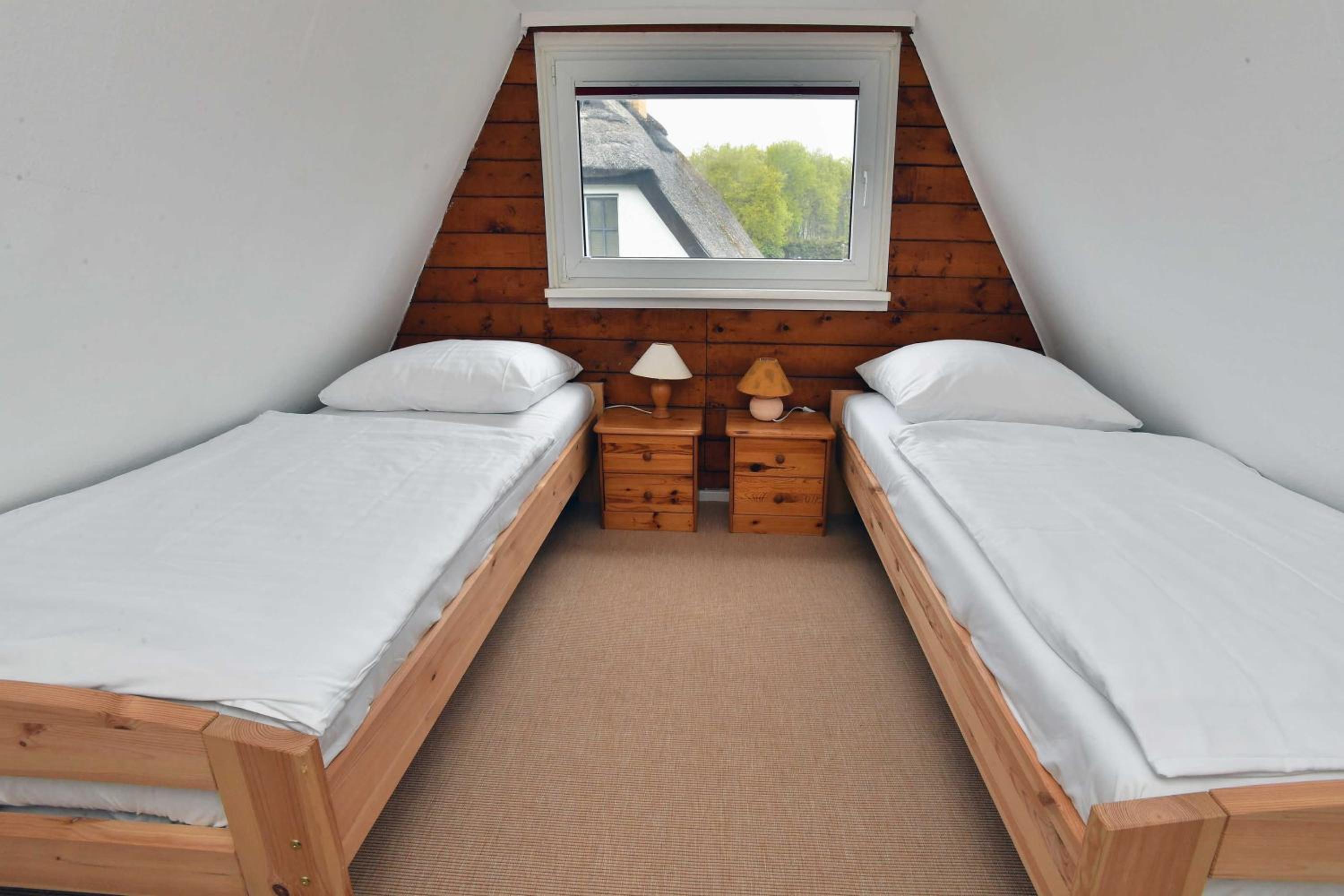 Two-Bedroom House photo 3