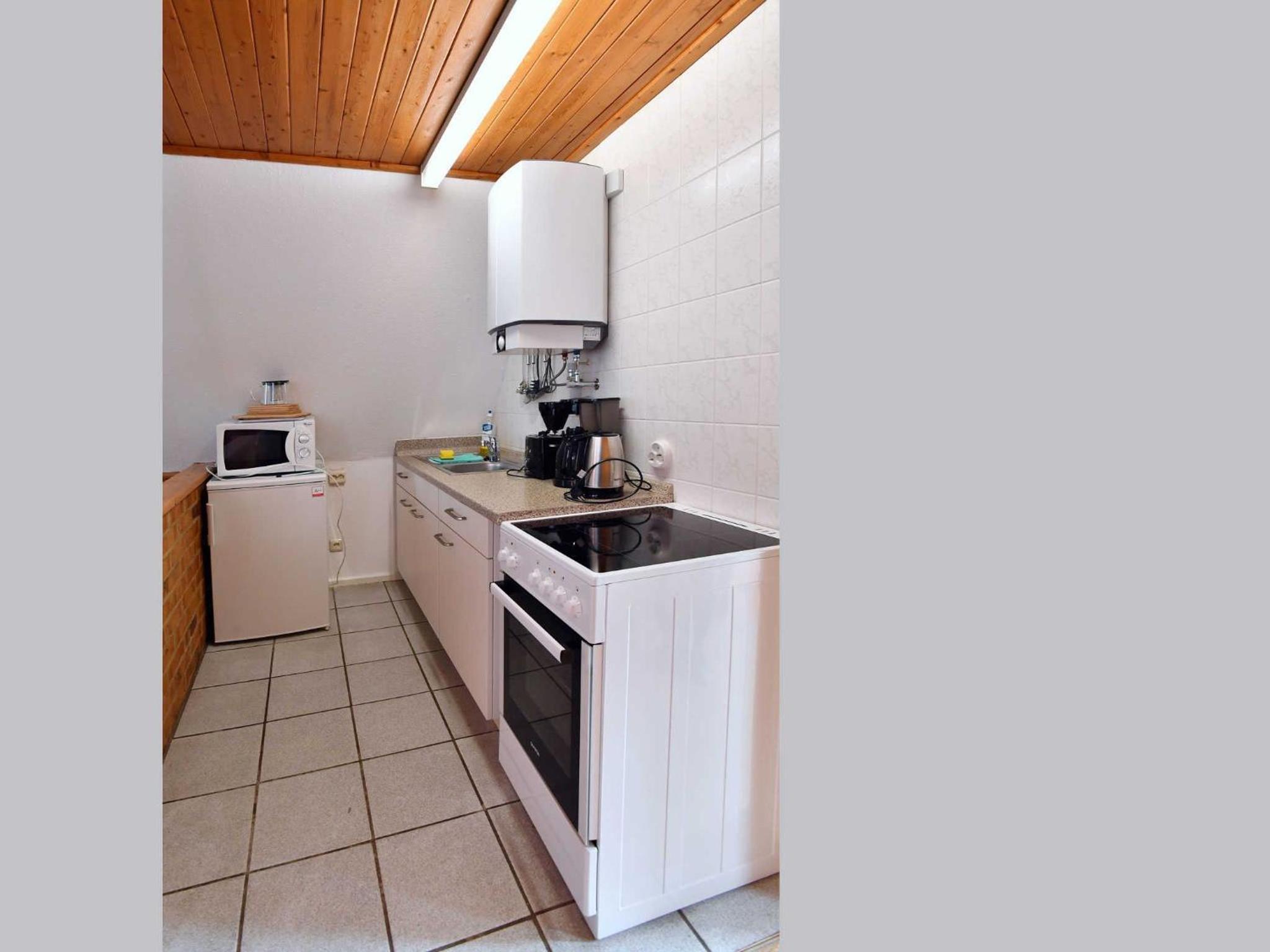 Two-Bedroom House photo 2