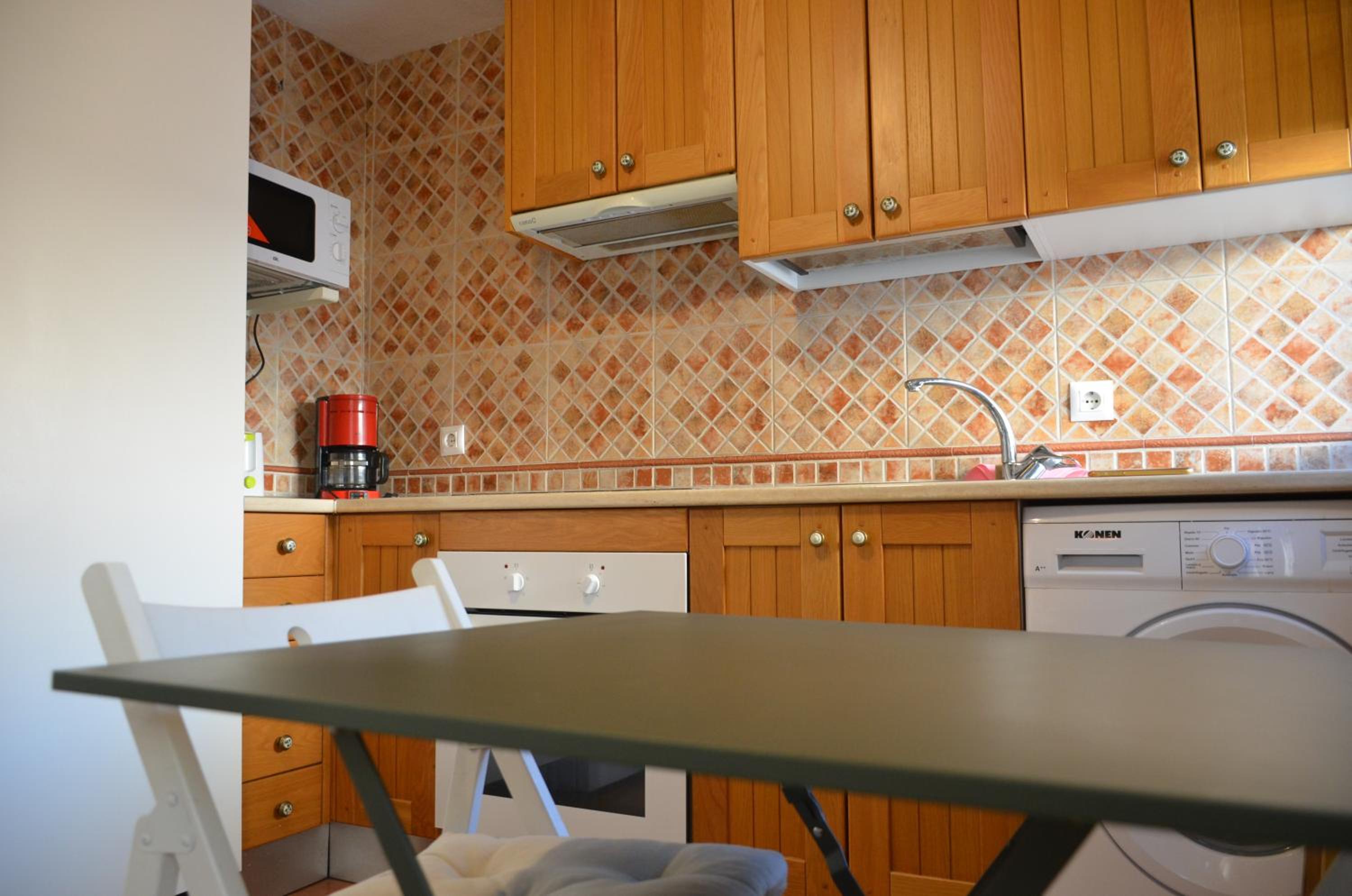 Standard Apartment - Photo 12