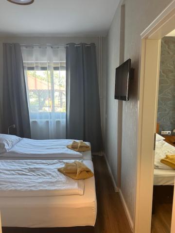 Two-Bedroom Suite photo 3