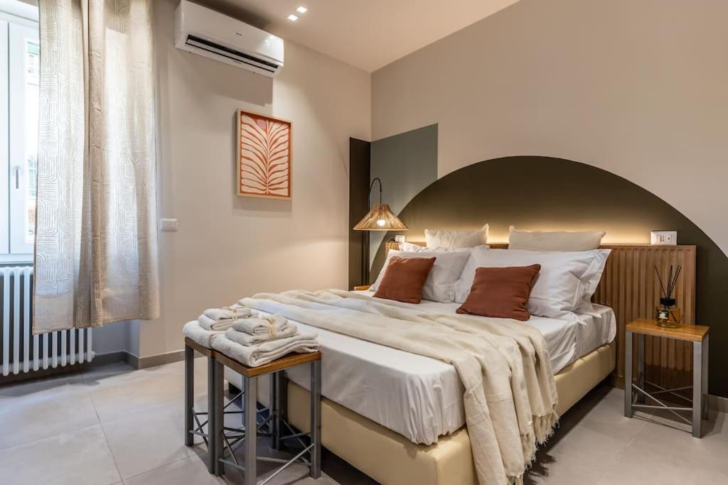 Studio Apartment with One Double Bed photo 3