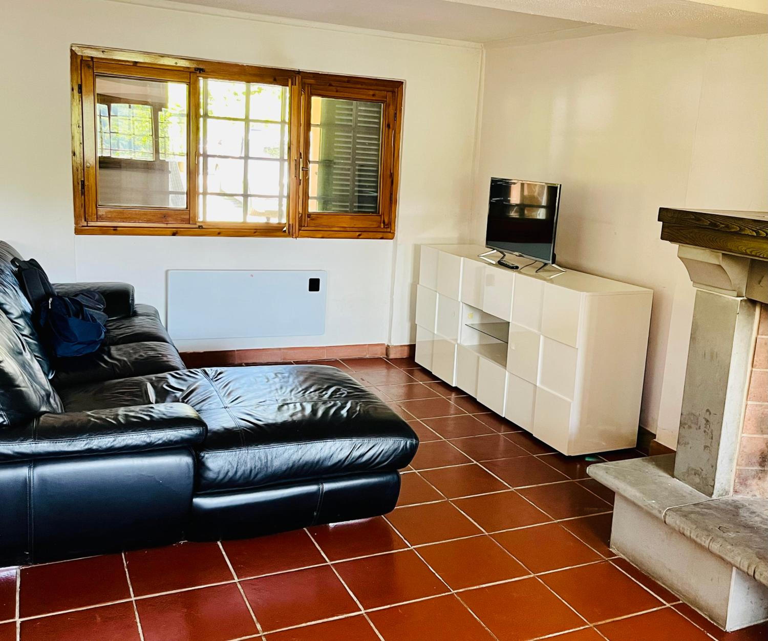 Two-Bedroom House photo 1