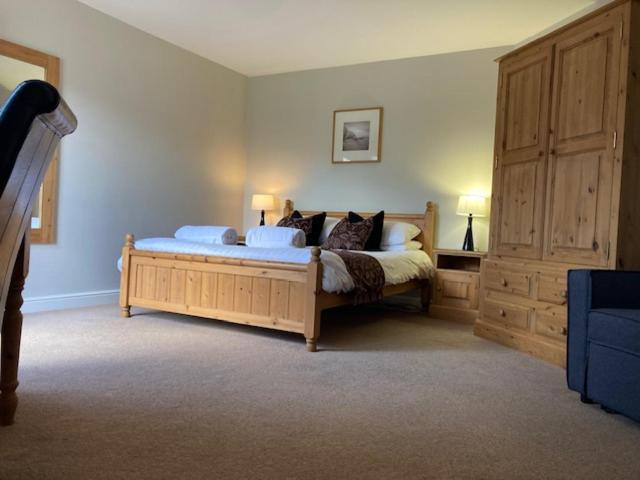 King Room - Disability Access photo 1