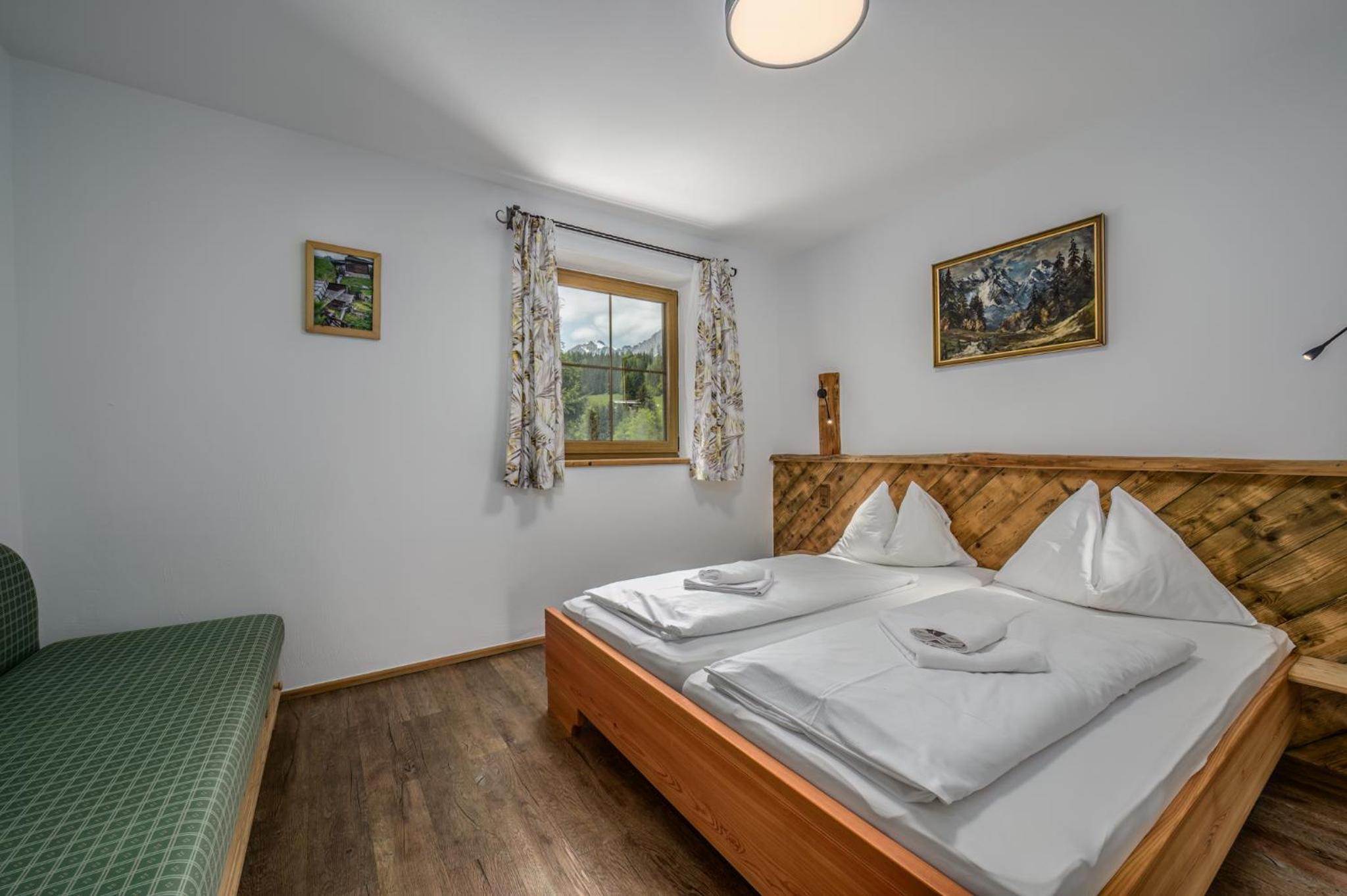 Two-Bedroom Apartment Top 3