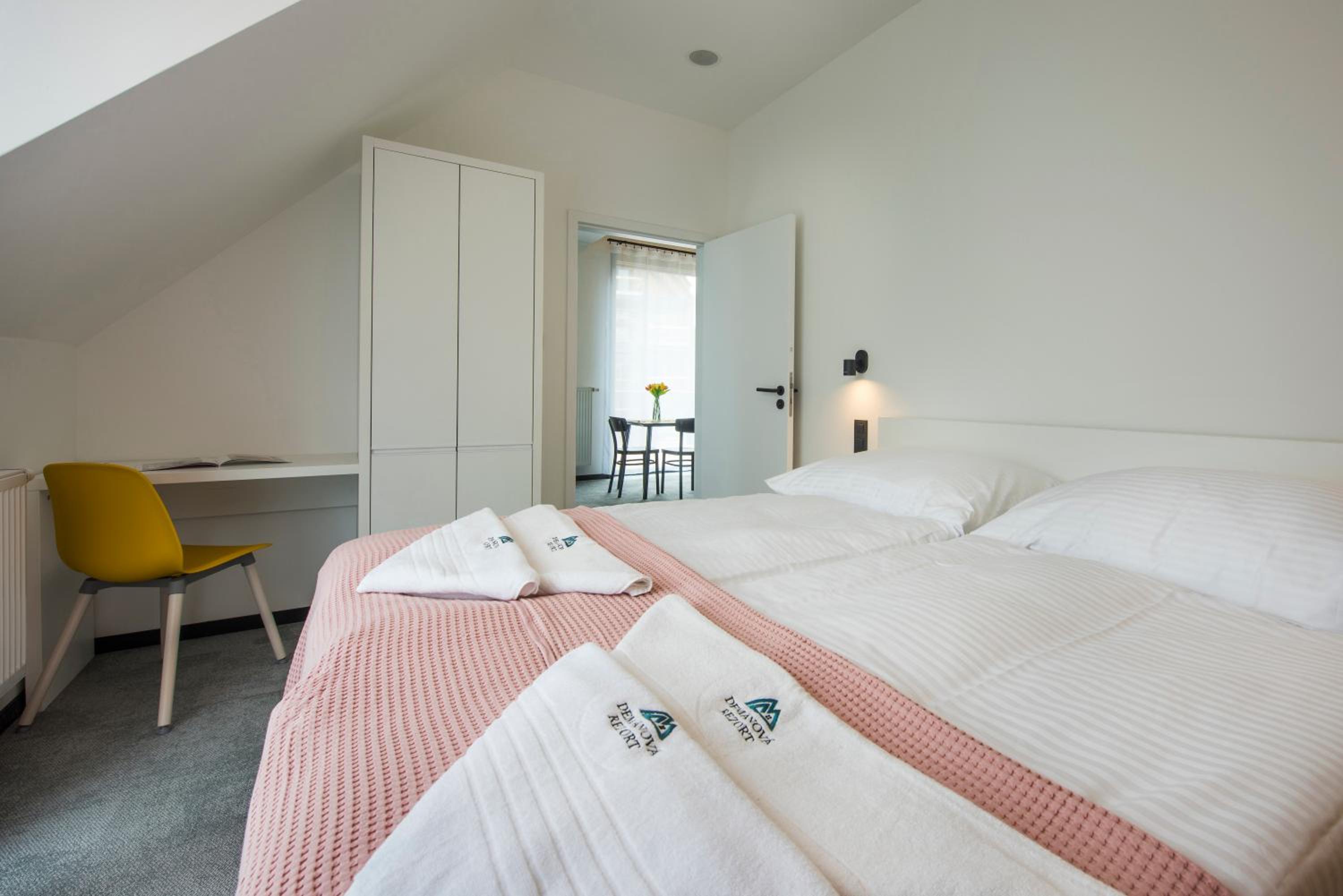 Duplex Apartment