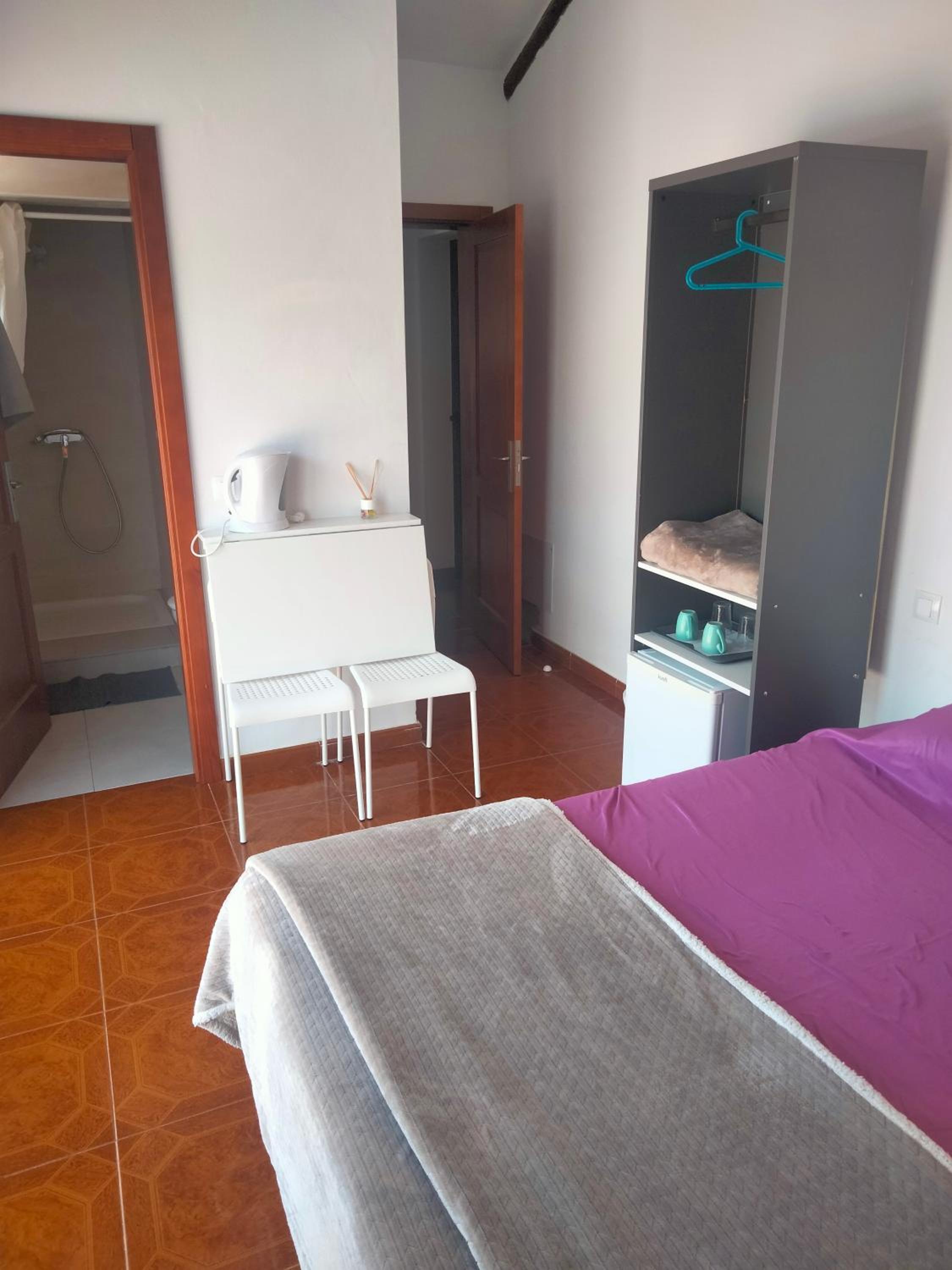Habitación Doble