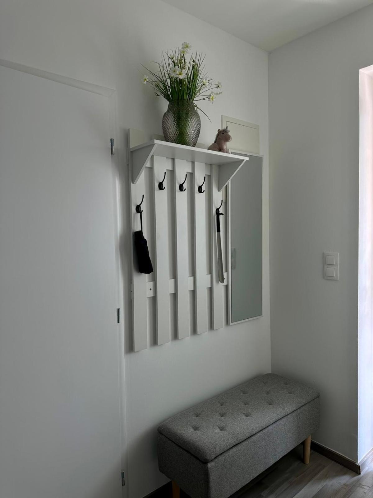 One-Bedroom Apartment photo 3