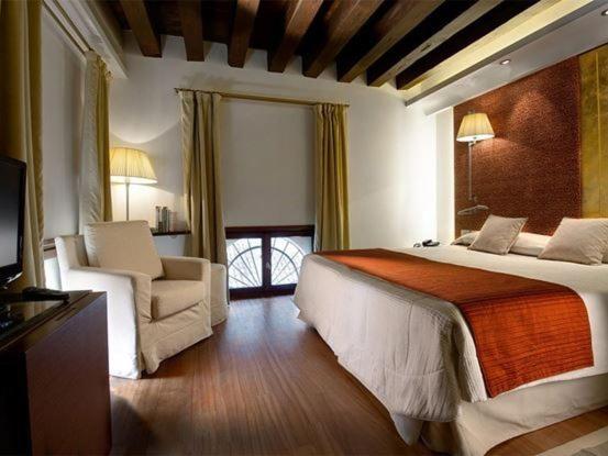 Double Room with Garden View photo 2