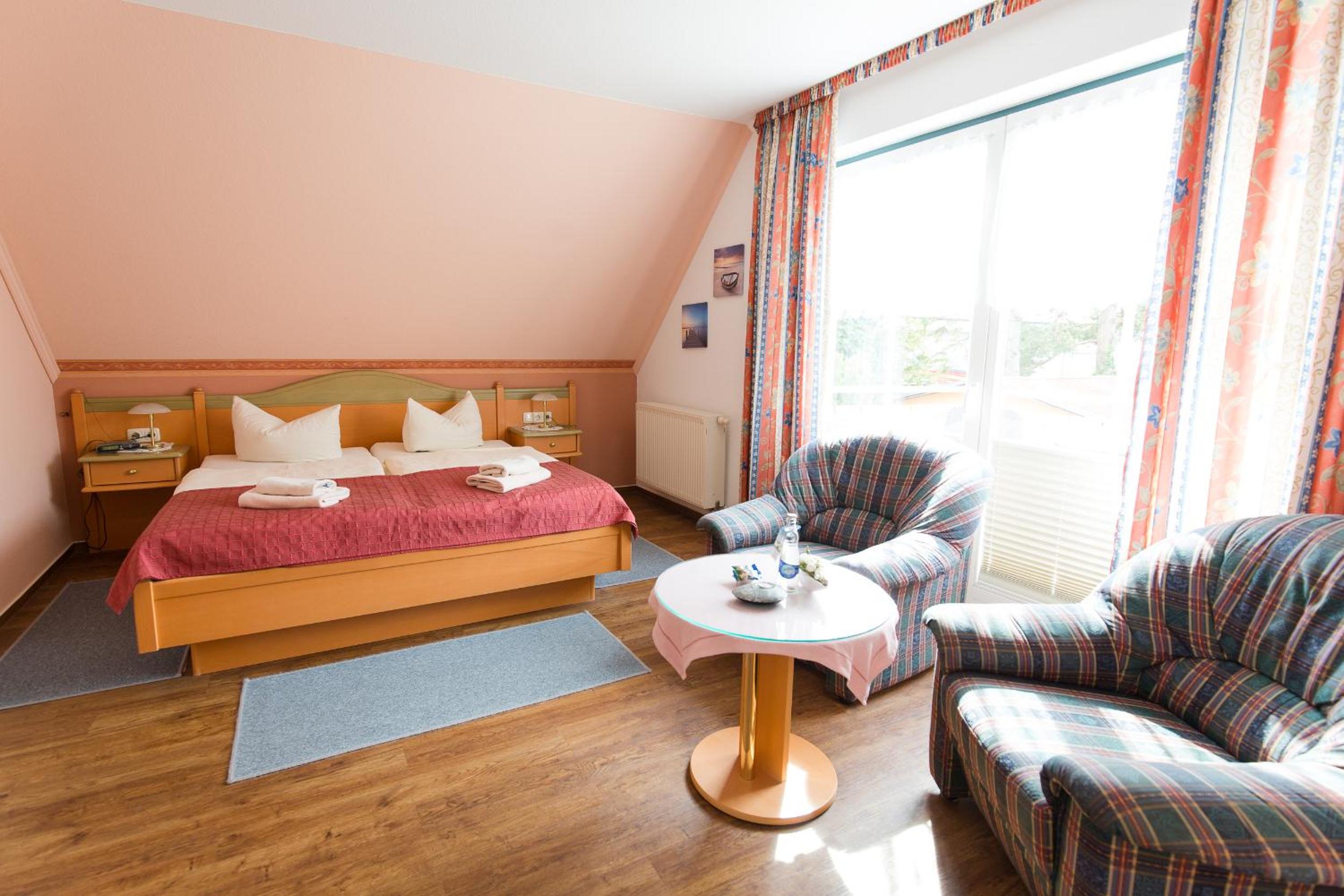Double Room South Side photo 2
