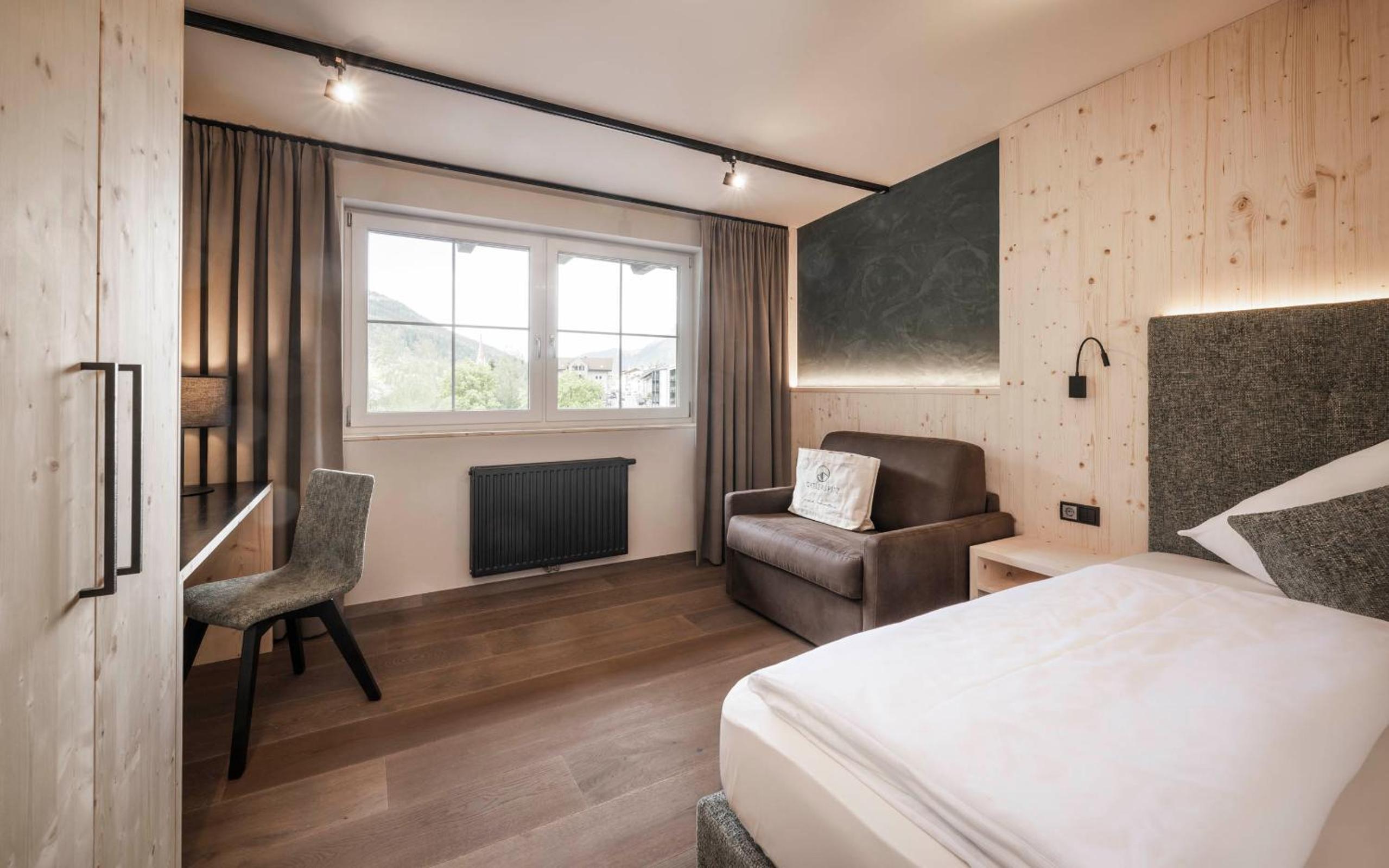 Vital Hotel Ortlerspitz, Billede 3