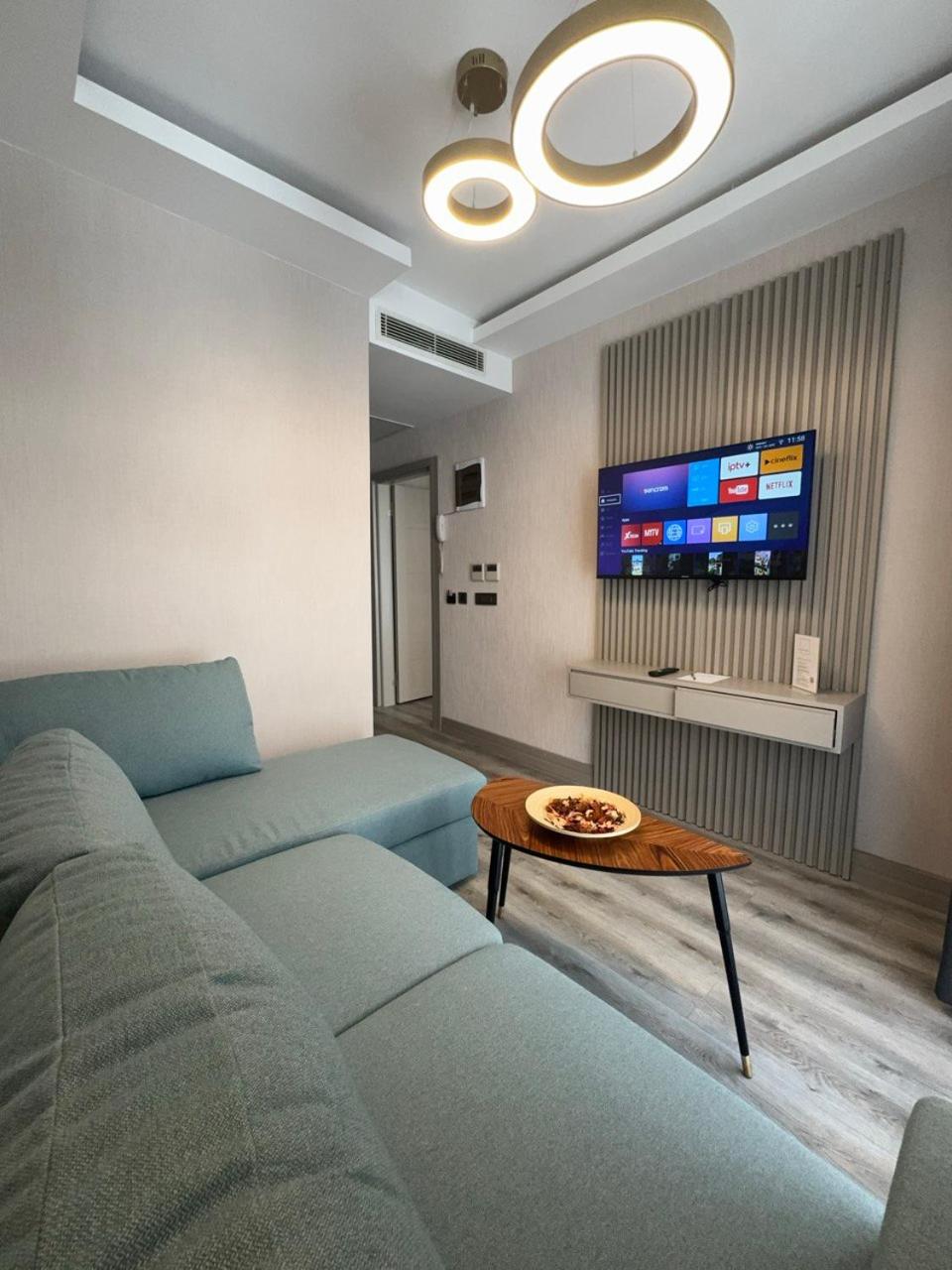 Superior Suite photo 1