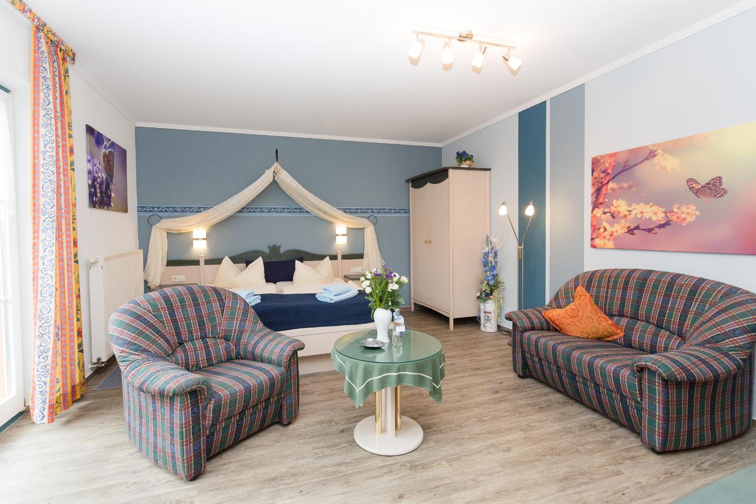 Double Room Sea Side photo 3